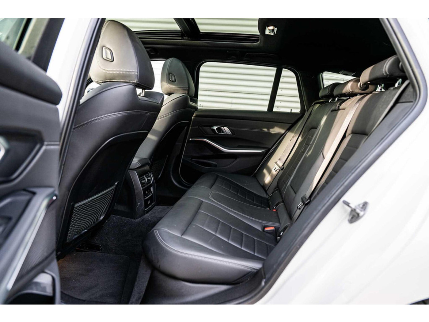 Foto van BMW M340i xDrive