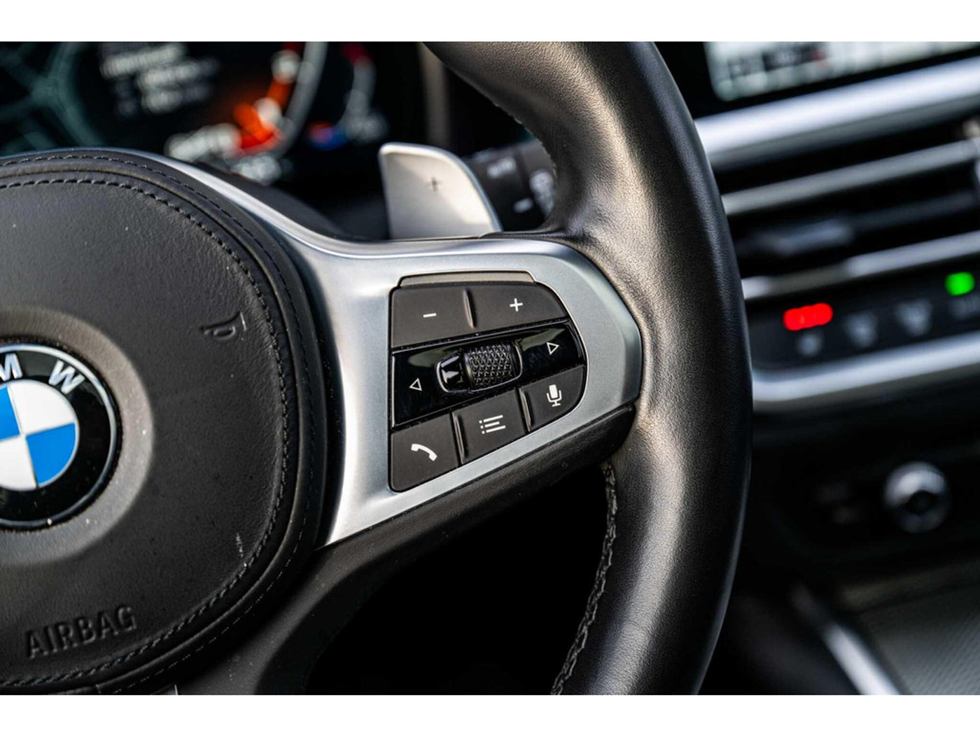 Foto van BMW M340i xDrive