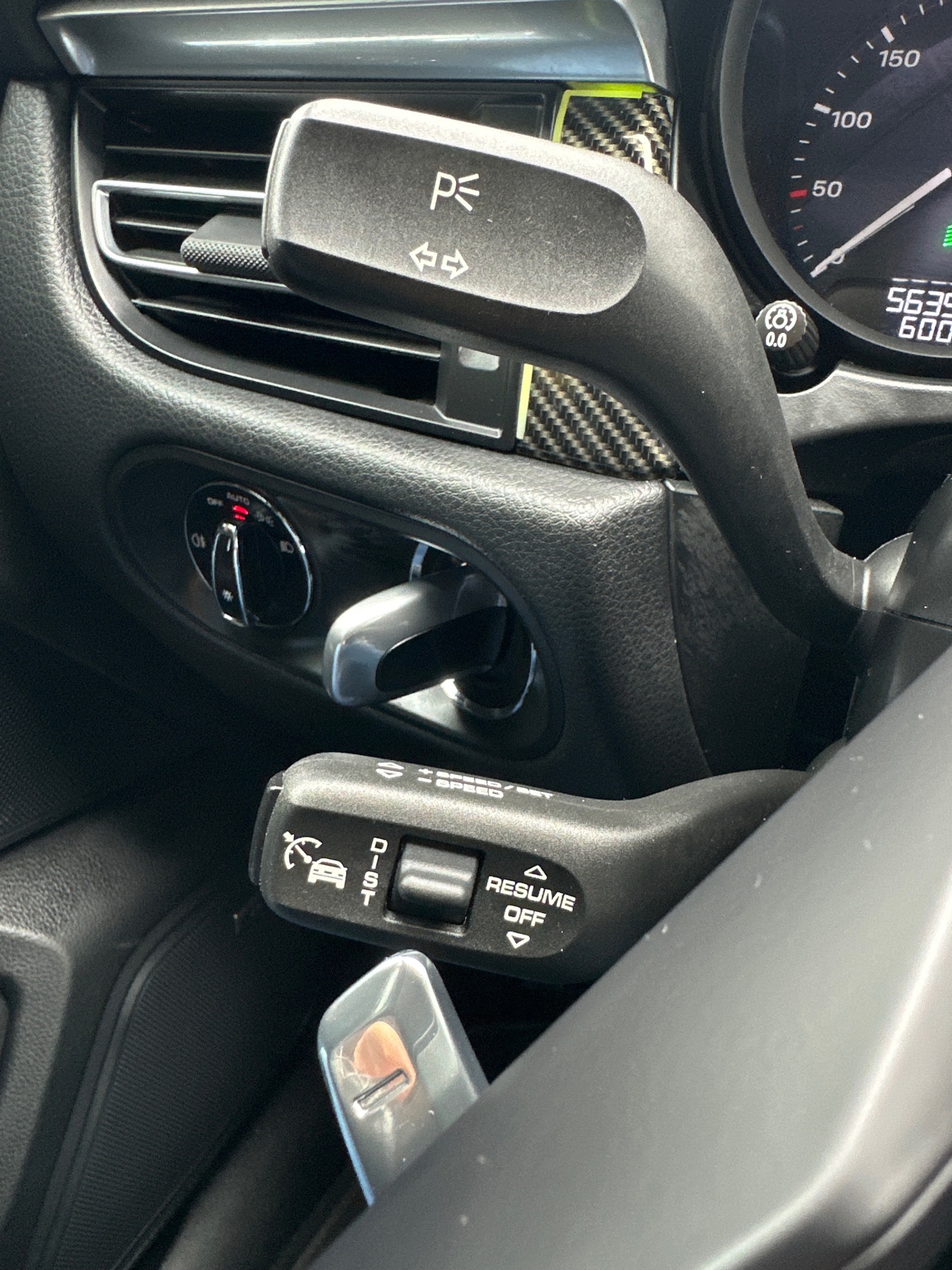 Foto van Porsche Macan T