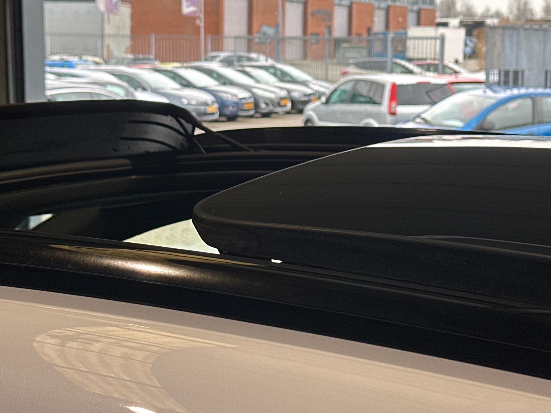 Foto van Porsche Macan T