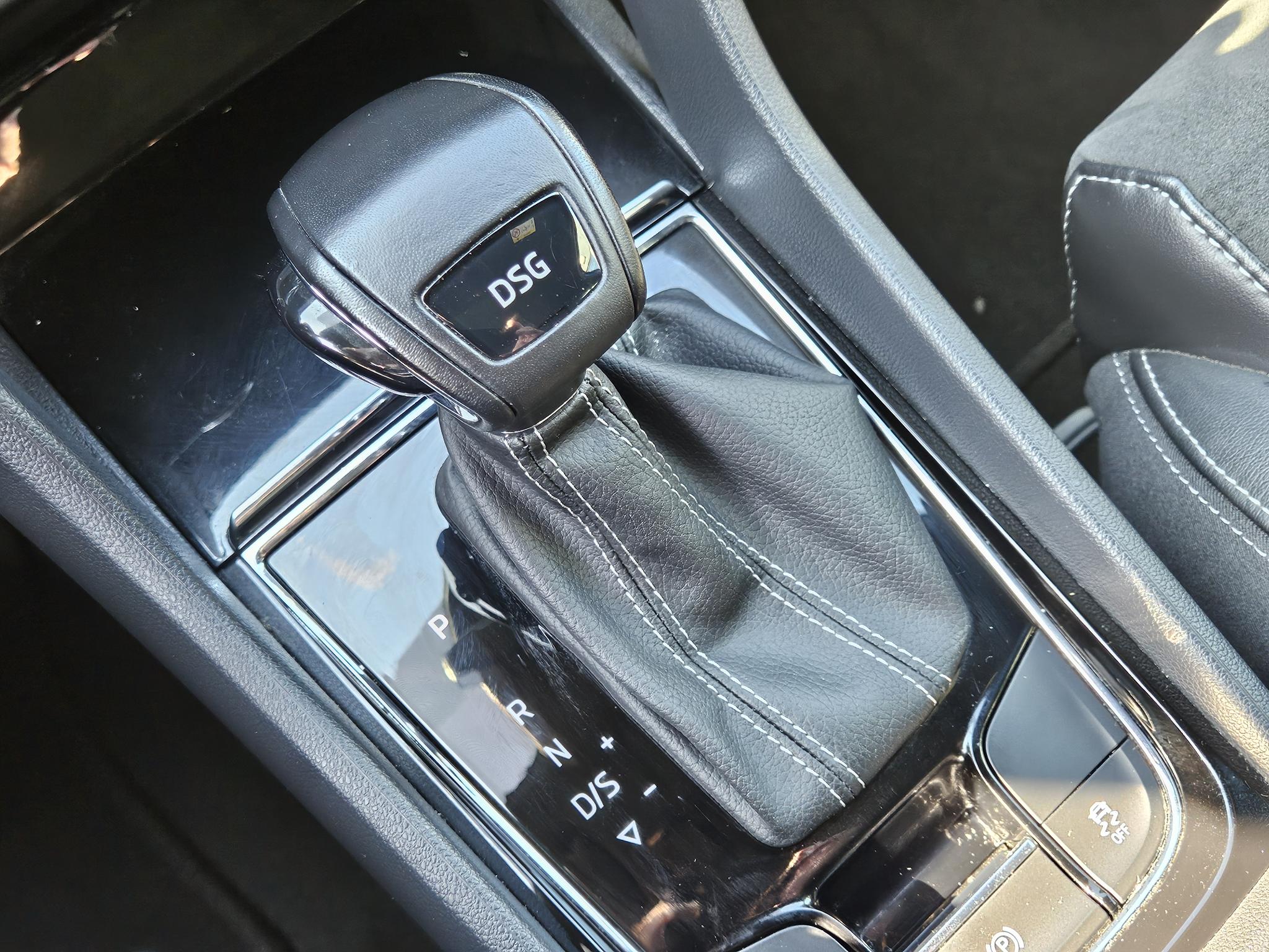 Foto van Skoda Kodiaq