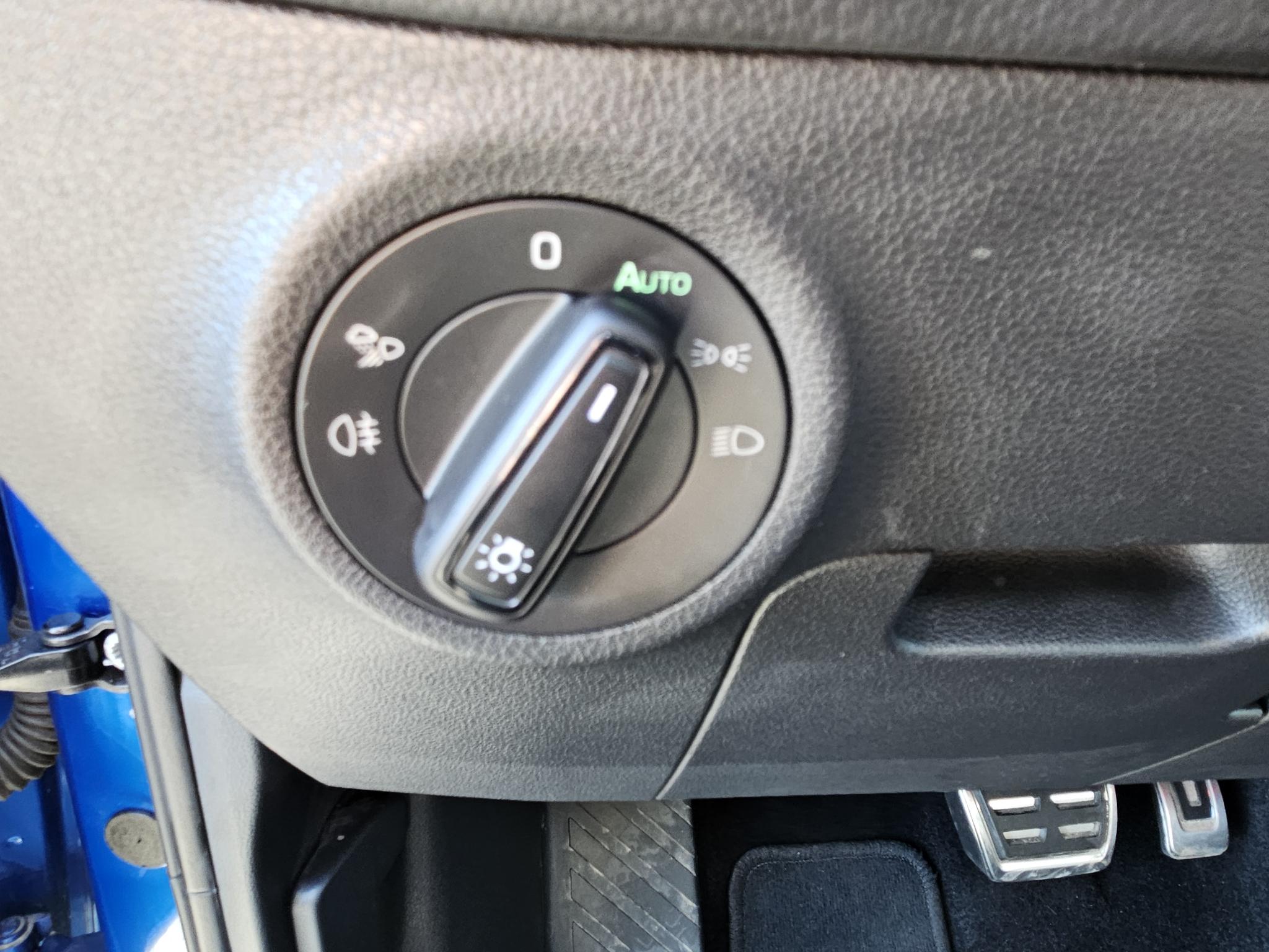 Foto van Skoda Kodiaq