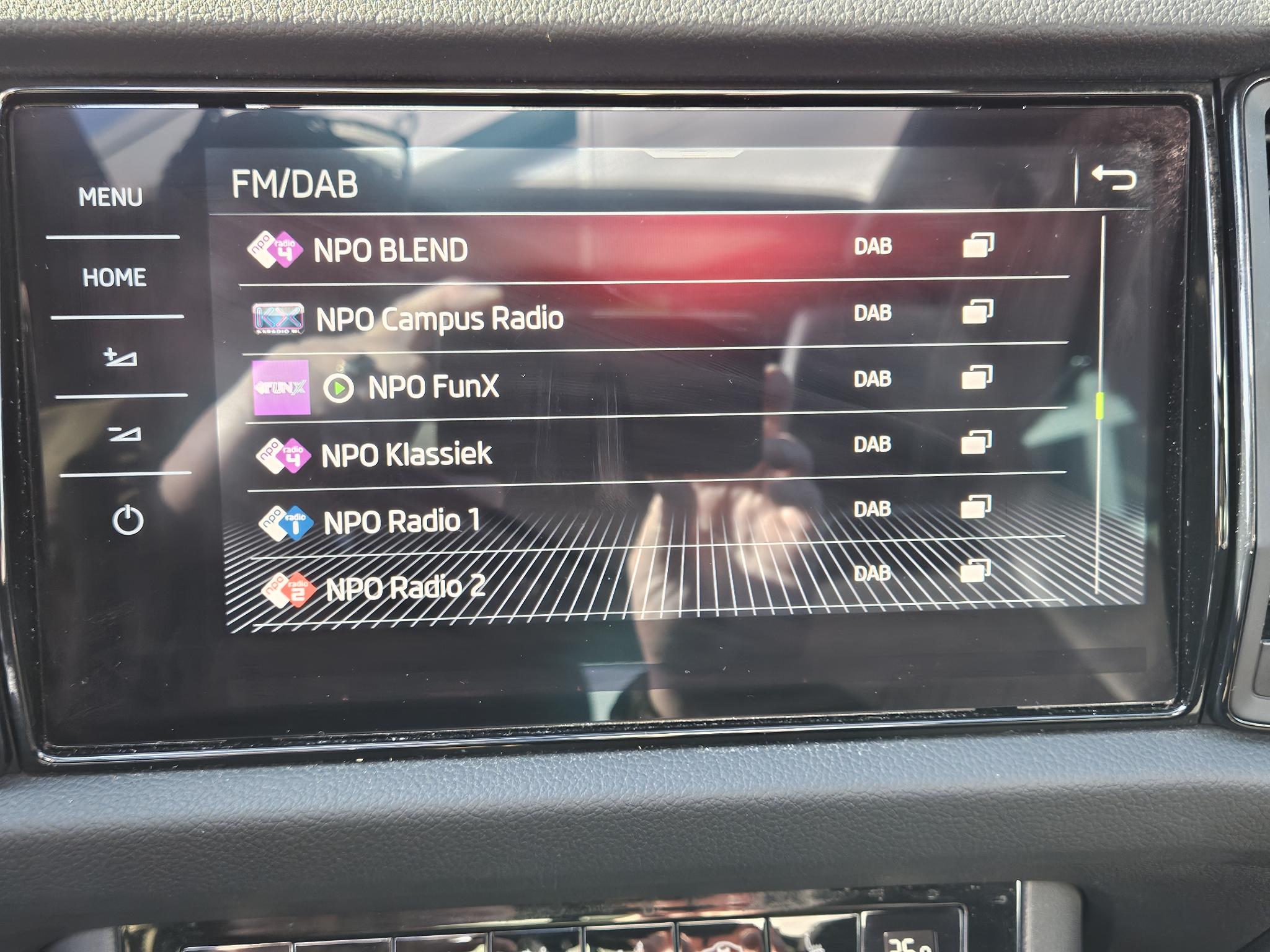 Foto van Skoda Kodiaq