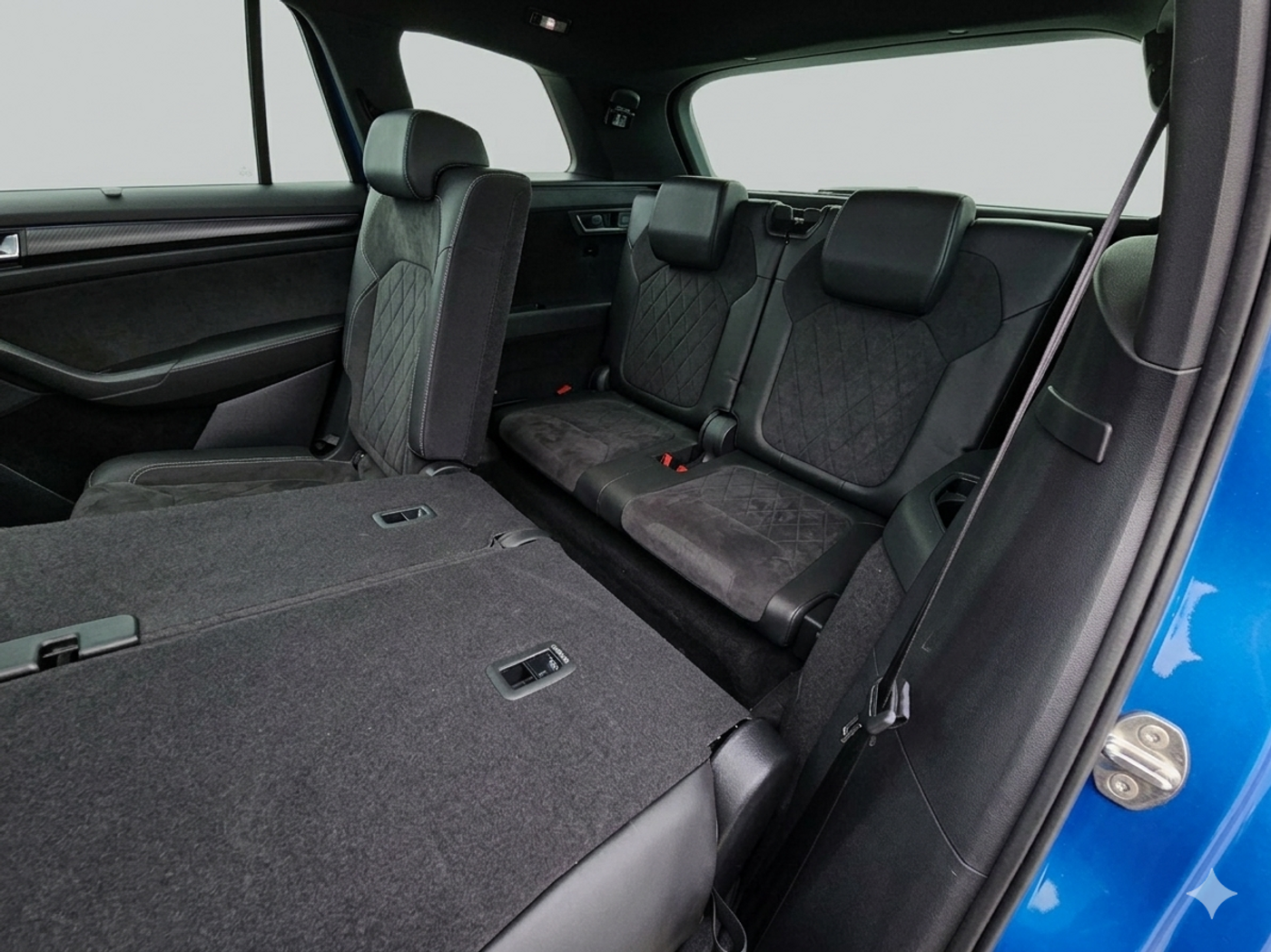 Foto van Skoda Kodiaq
