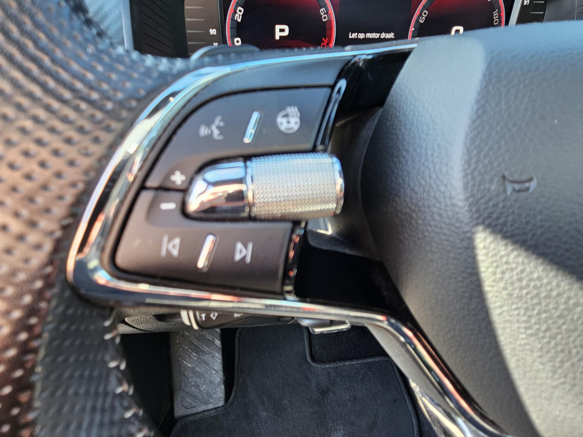 Foto van Skoda Kodiaq