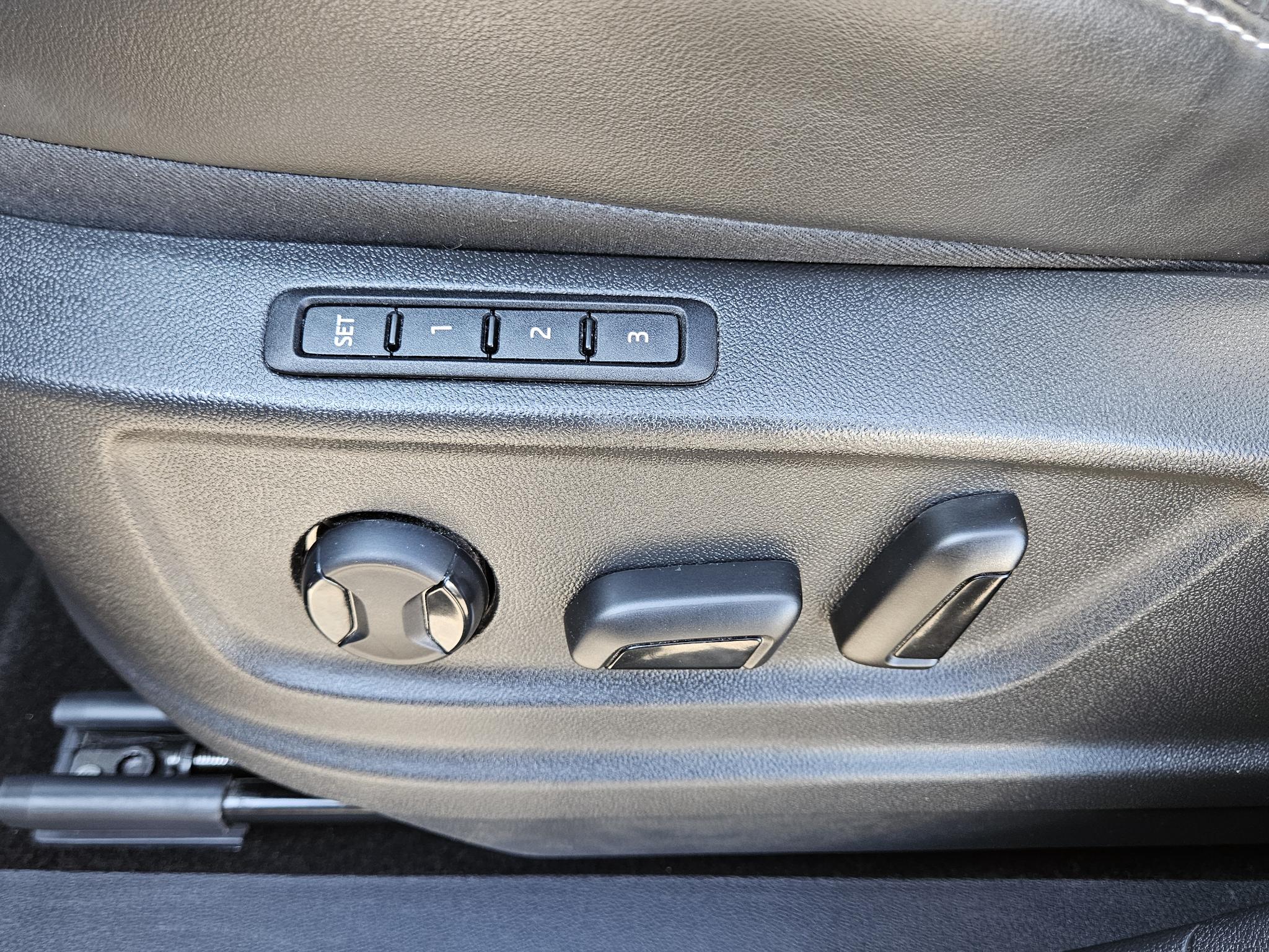 Foto van Skoda Kodiaq