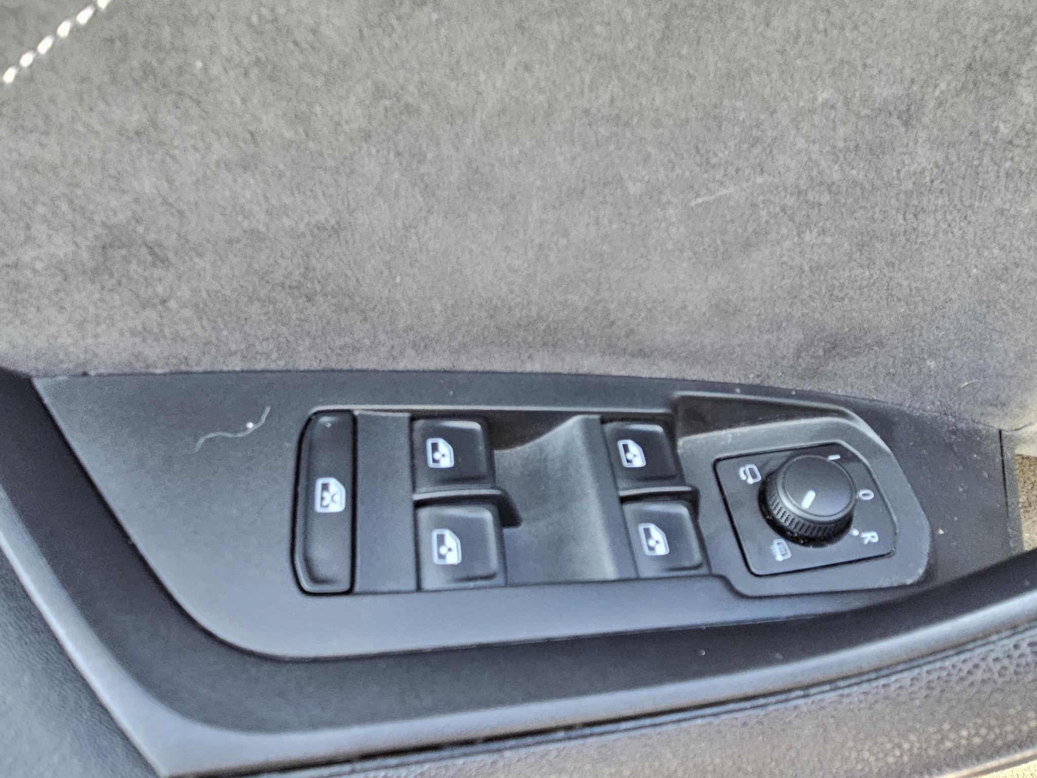 Foto van Skoda Kodiaq