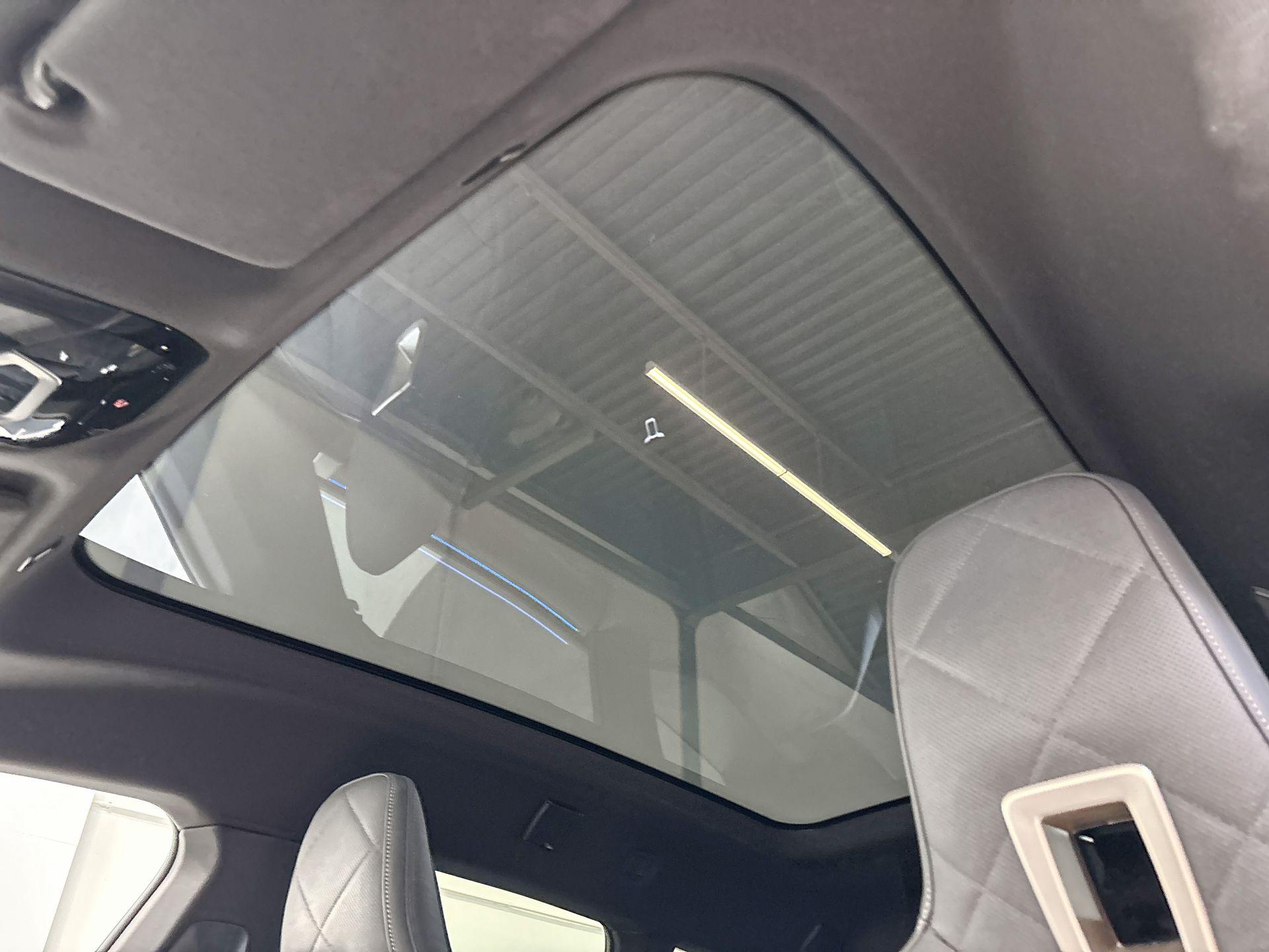 Foto van BMW Ix Xdrive40