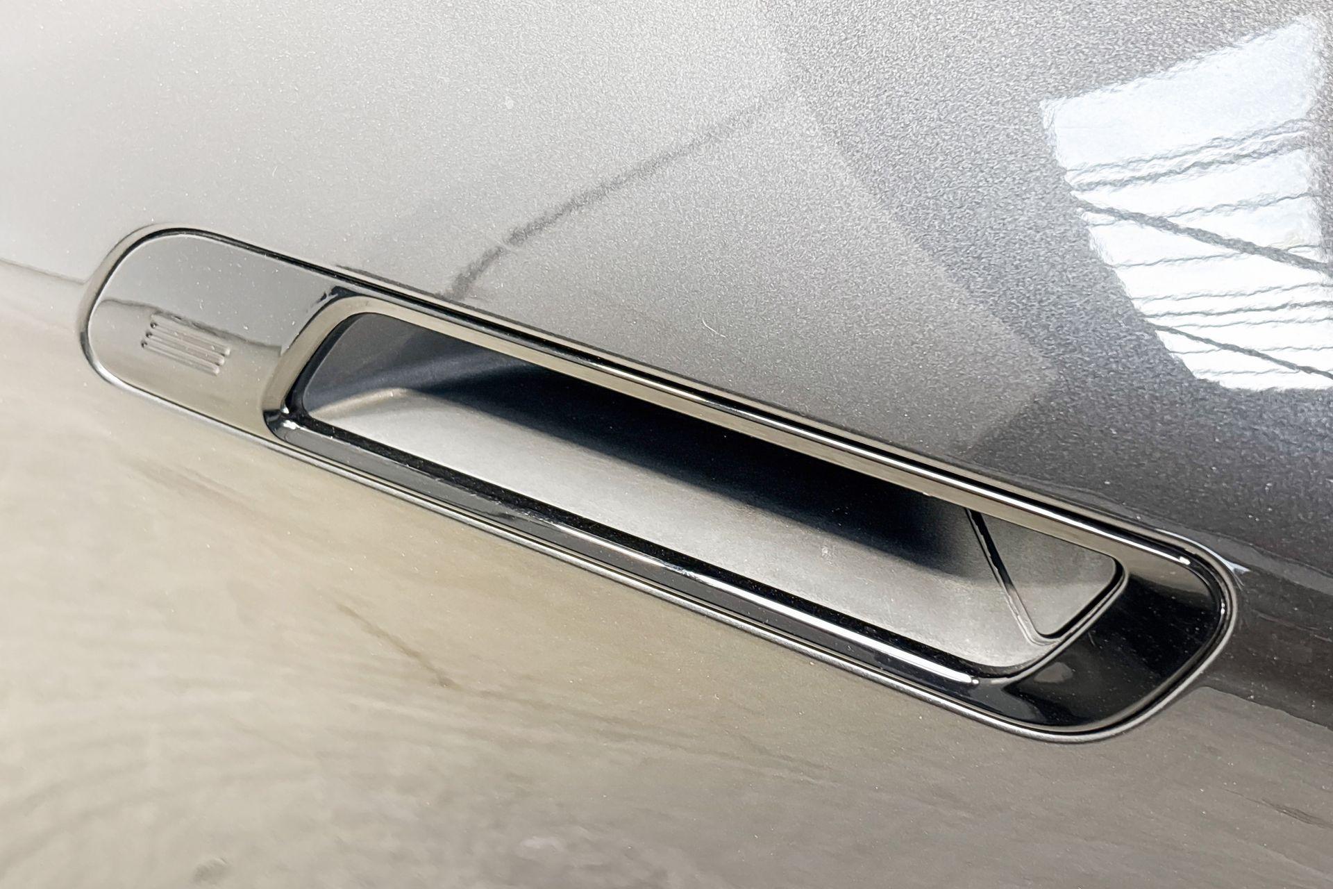 Foto van BMW Ix Xdrive40
