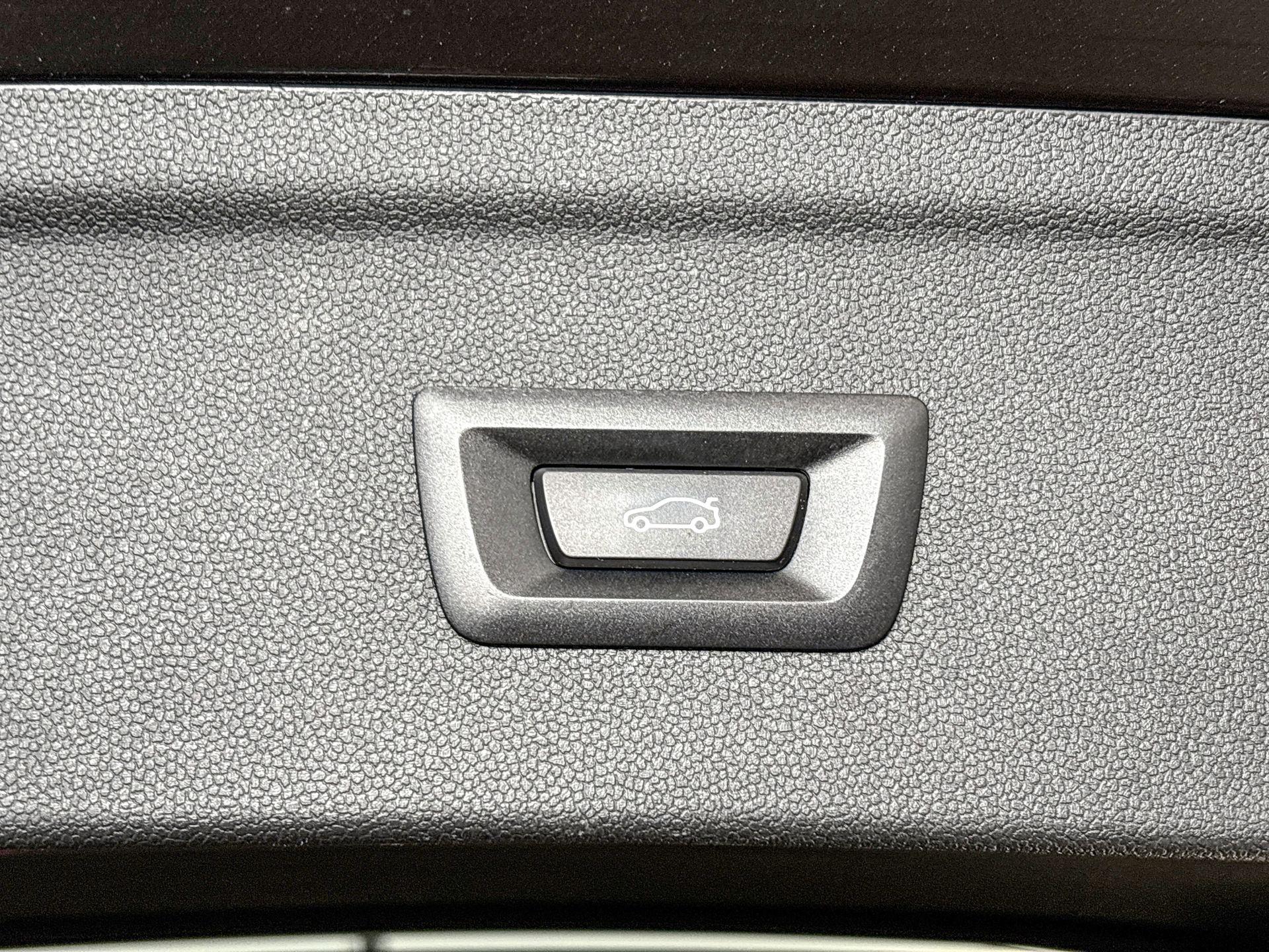 Foto van BMW Ix Xdrive40