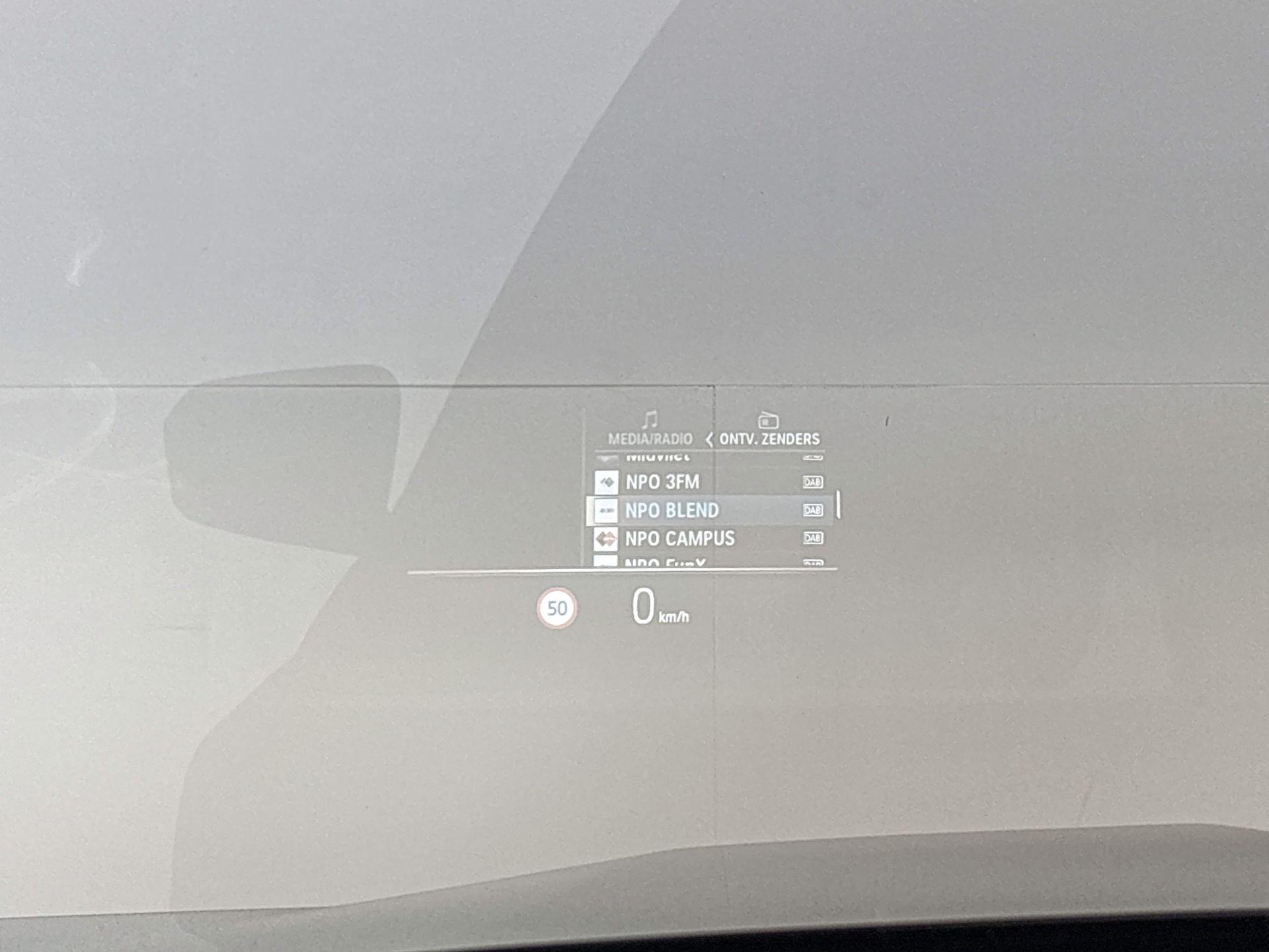 Foto van BMW Ix Xdrive40
