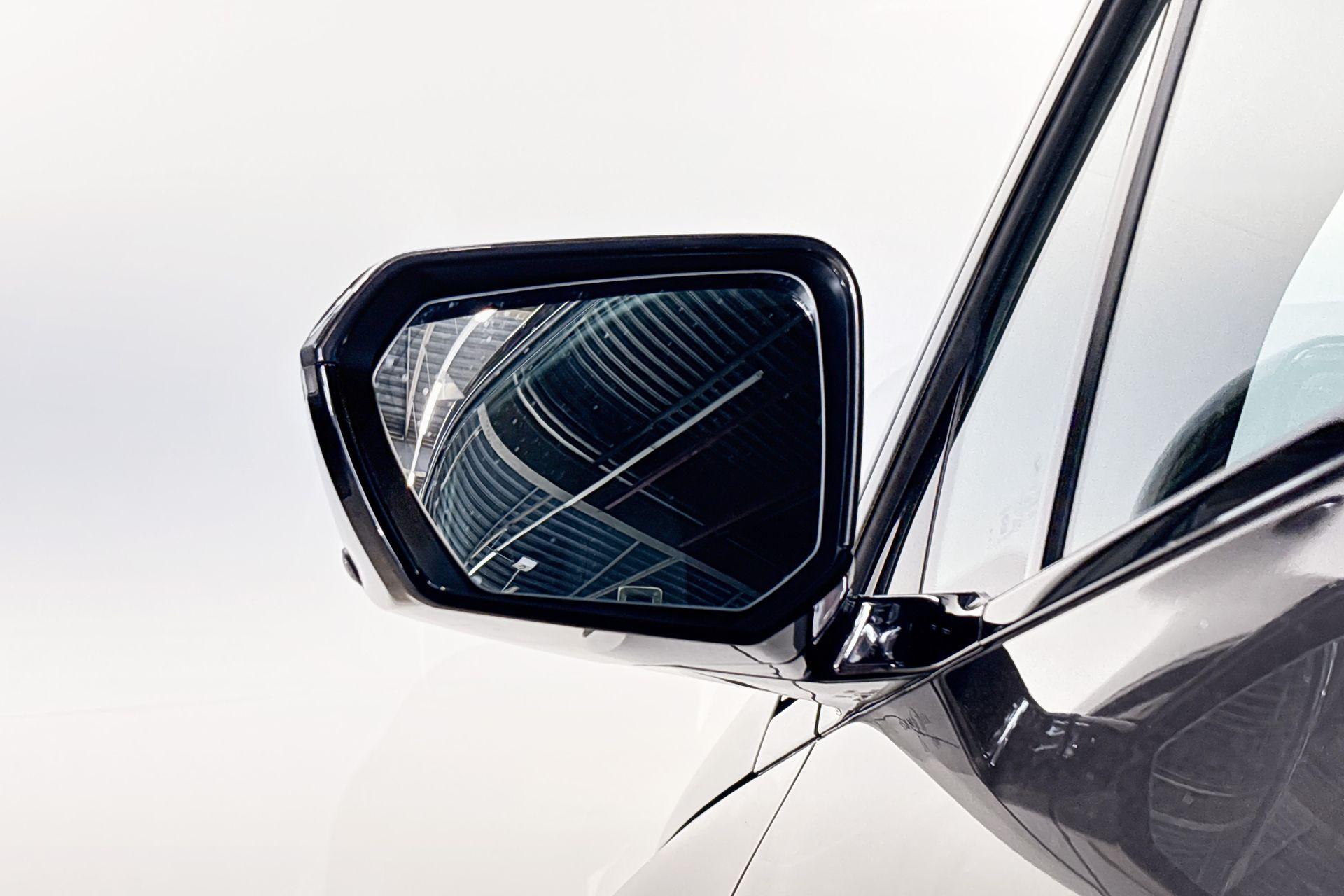 Foto van BMW Ix Xdrive40