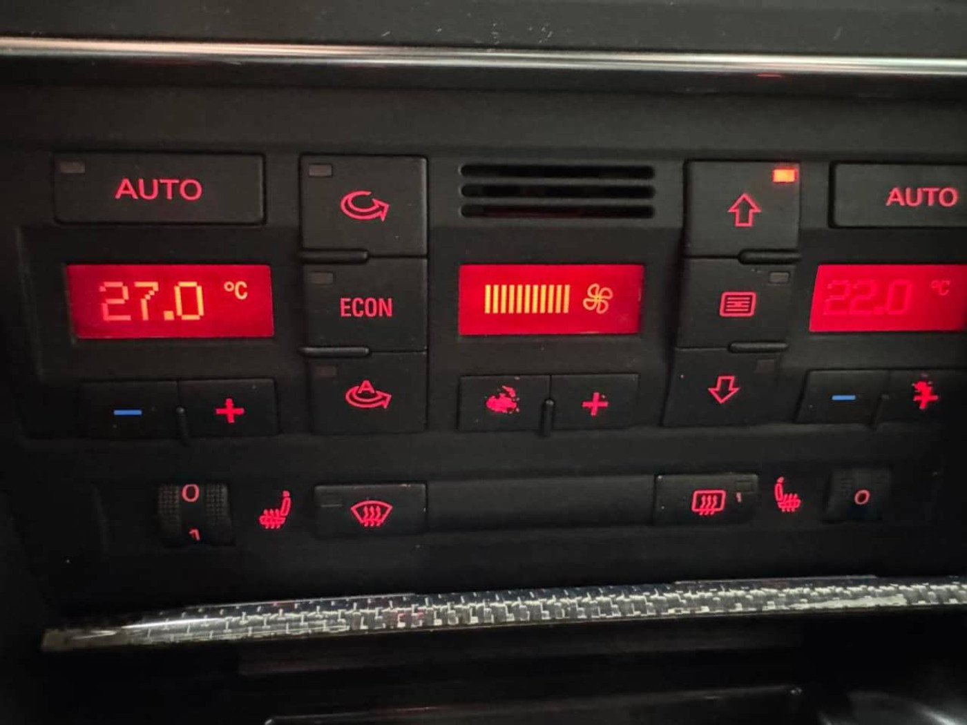 Foto van Audi Audi S4