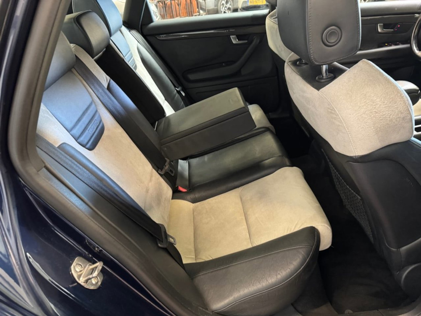 Foto van Audi Audi S4