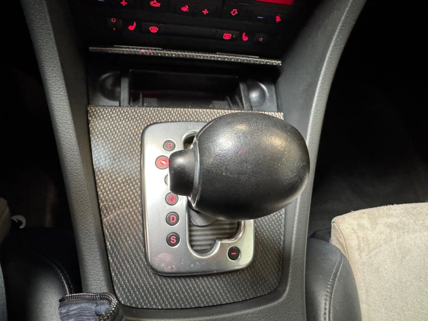 Foto van Audi Audi S4