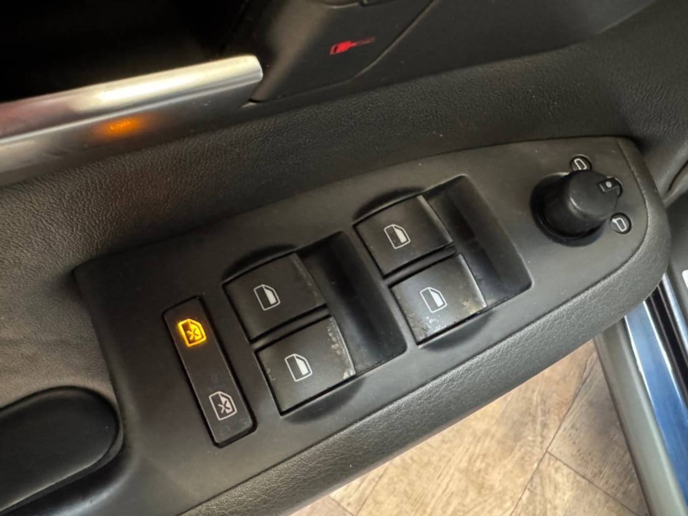 Foto van Audi Audi S4