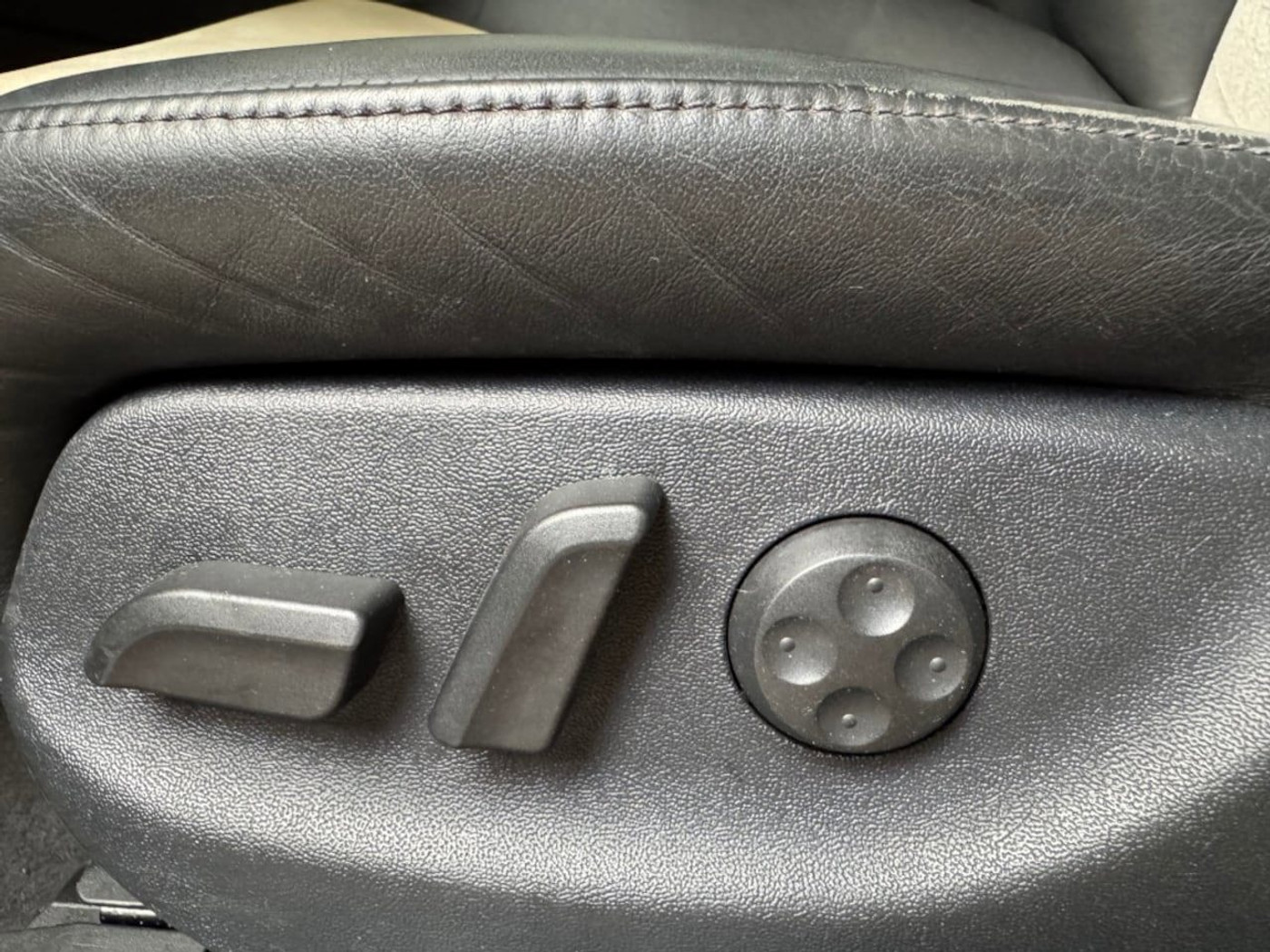 Foto van Audi Audi S4