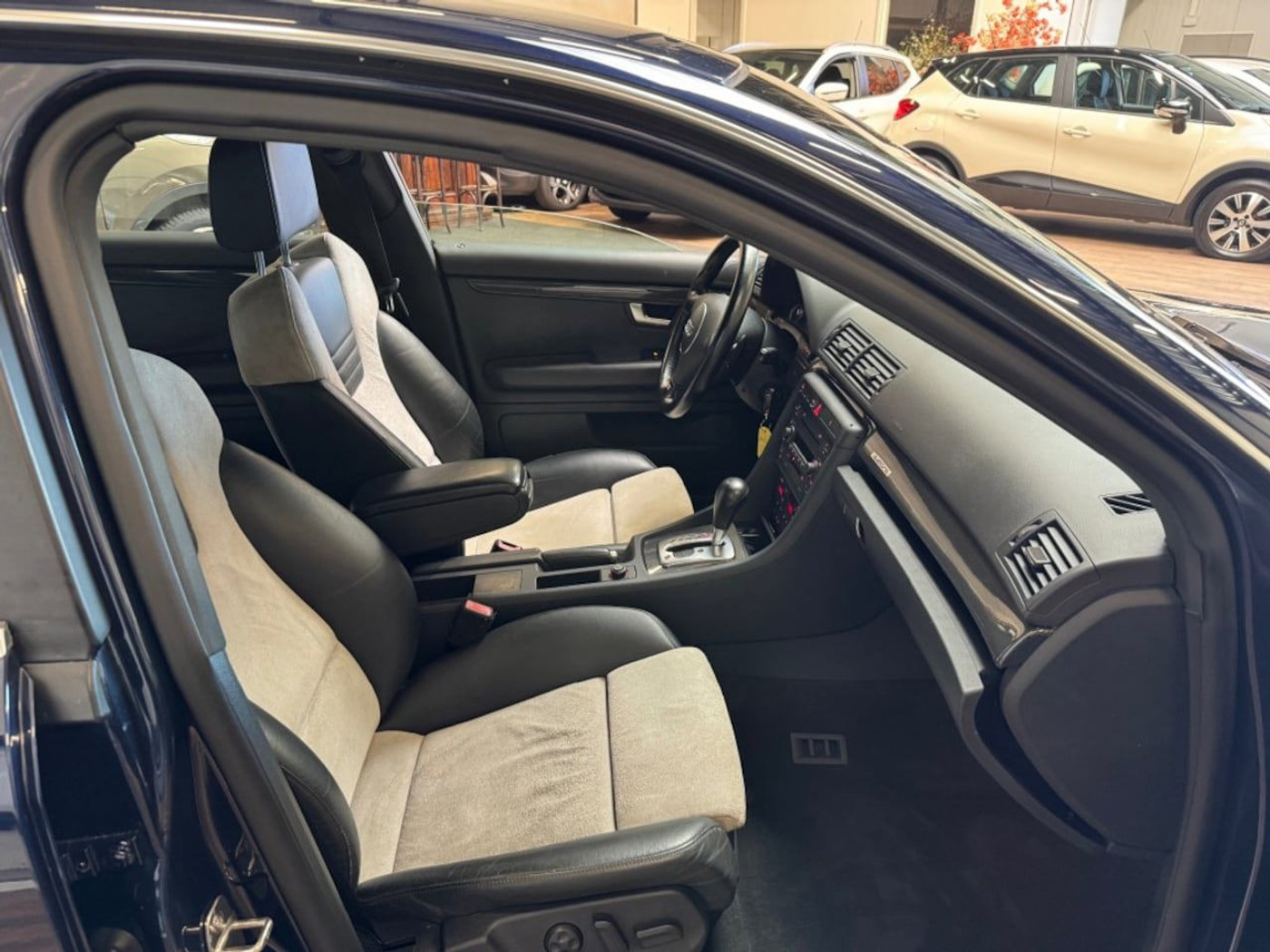 Foto van Audi Audi S4