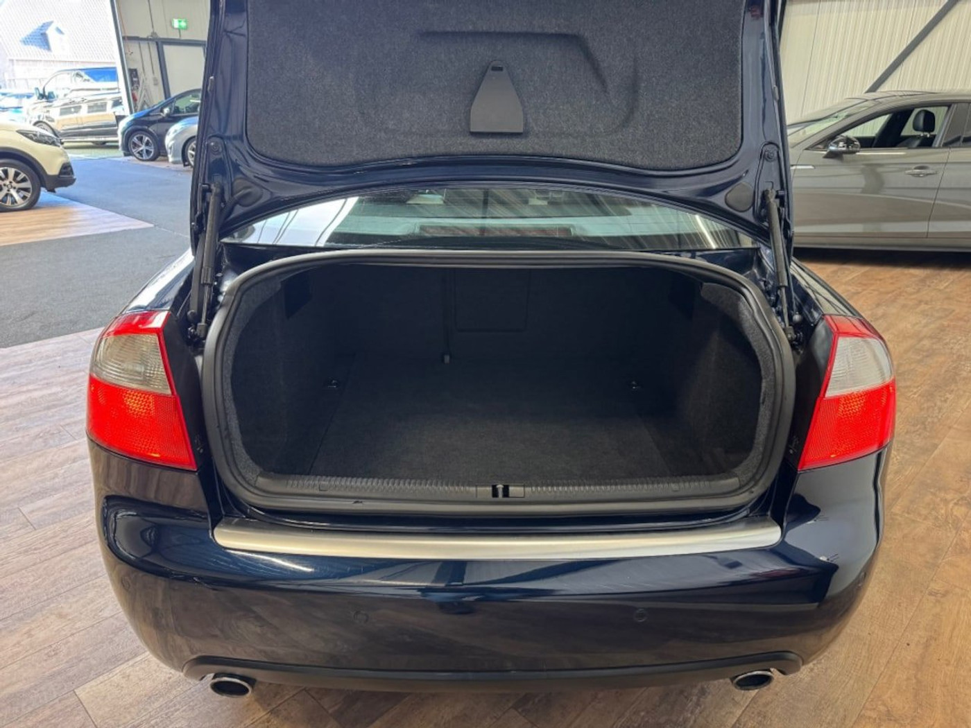 Foto van Audi Audi S4