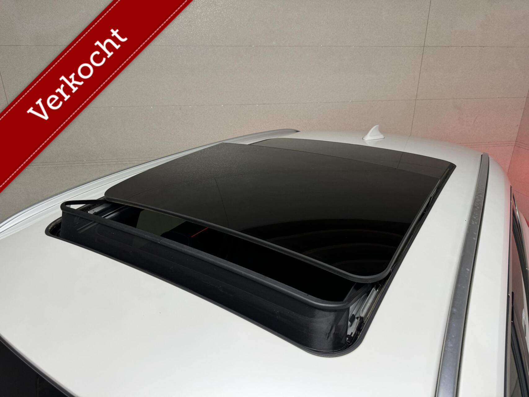 Foto van BMW X1 Sdrive20i