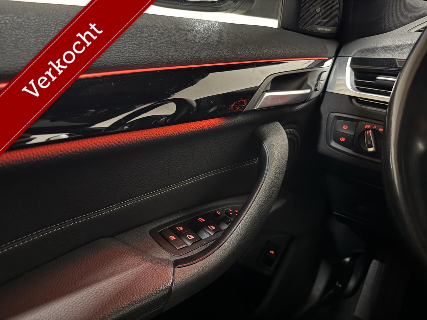 Foto van BMW X1 Sdrive20i