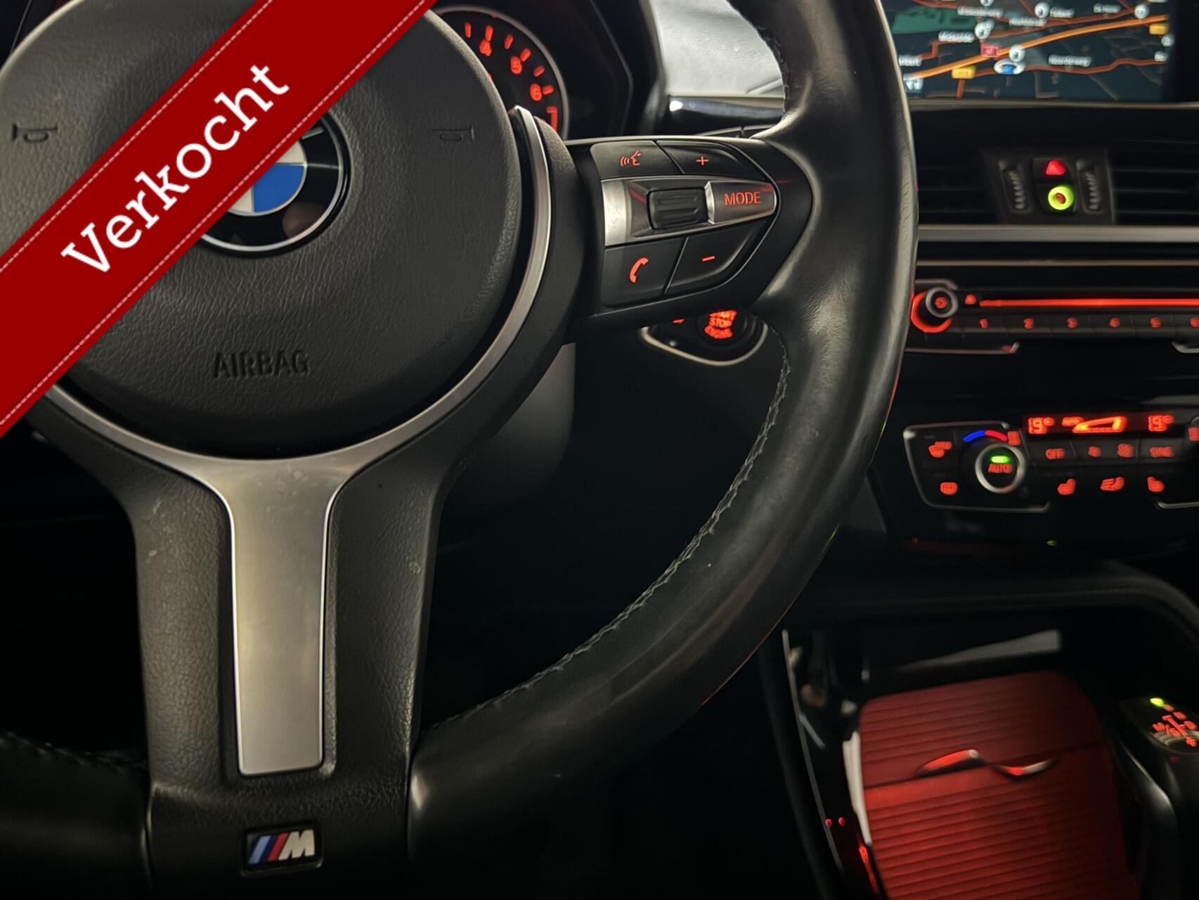 Foto van BMW X1 Sdrive20i