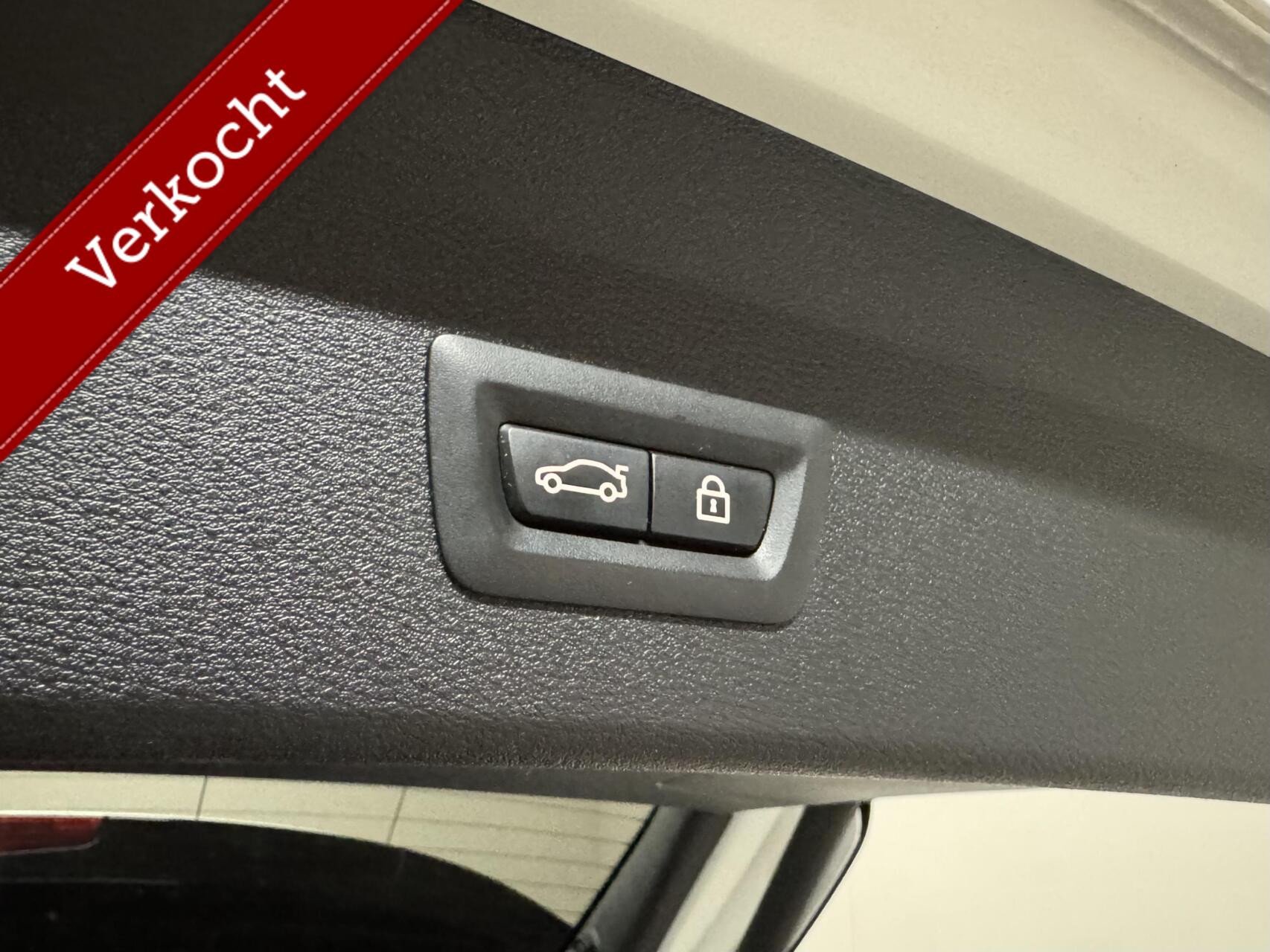 Foto van BMW X1 Sdrive20i