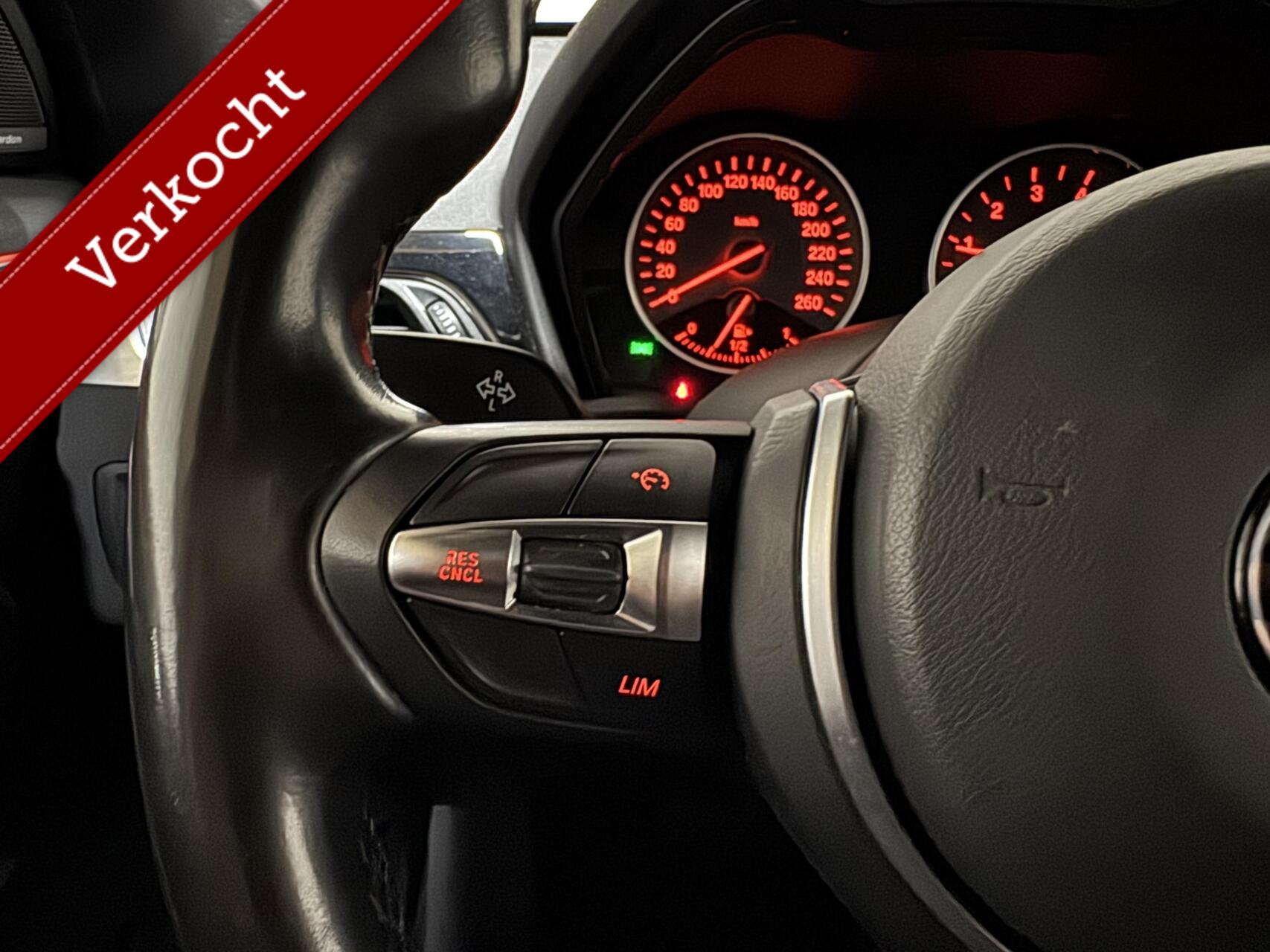 Foto van BMW X1 Sdrive20i