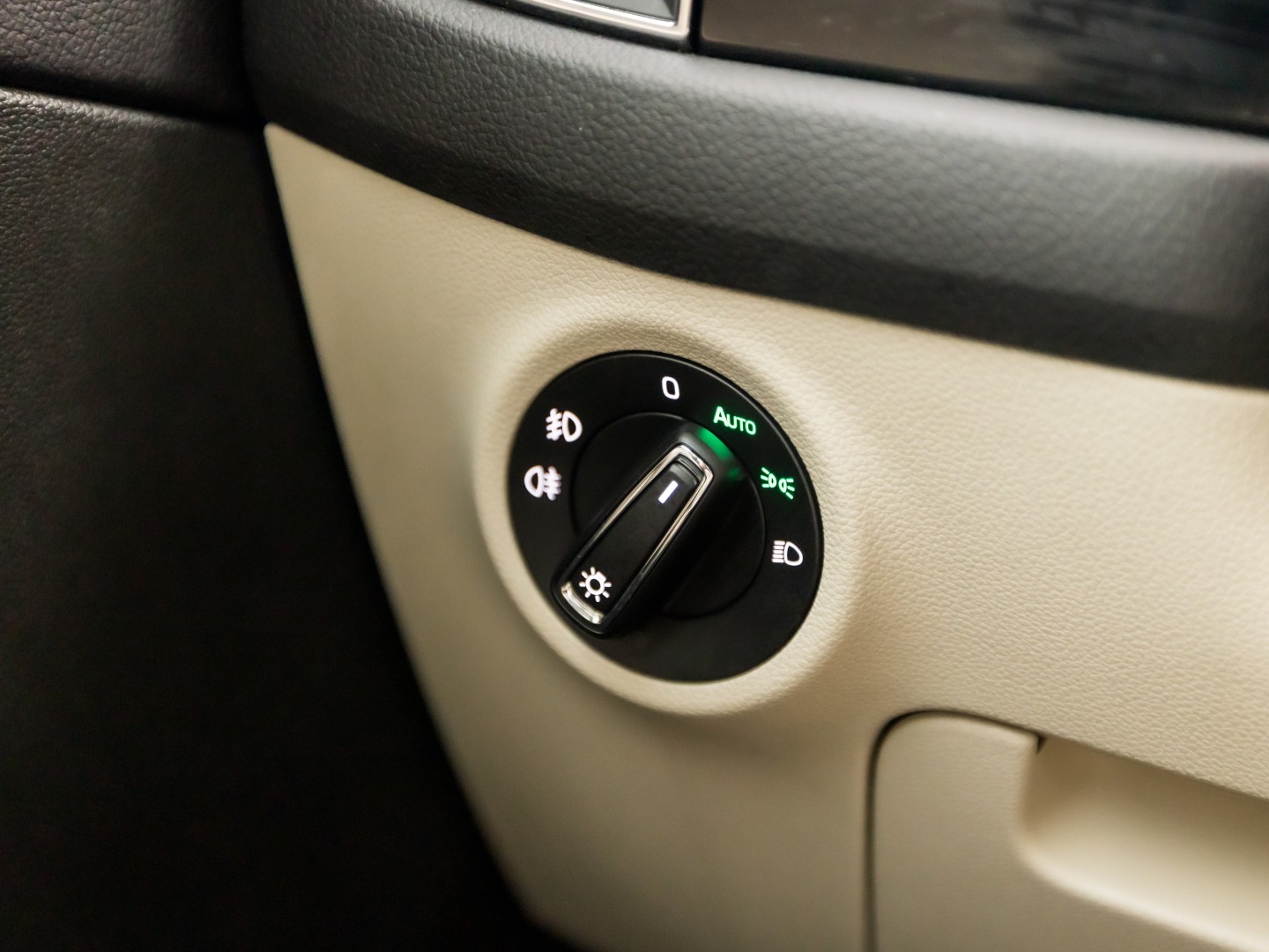 Foto van Skoda Kodiaq