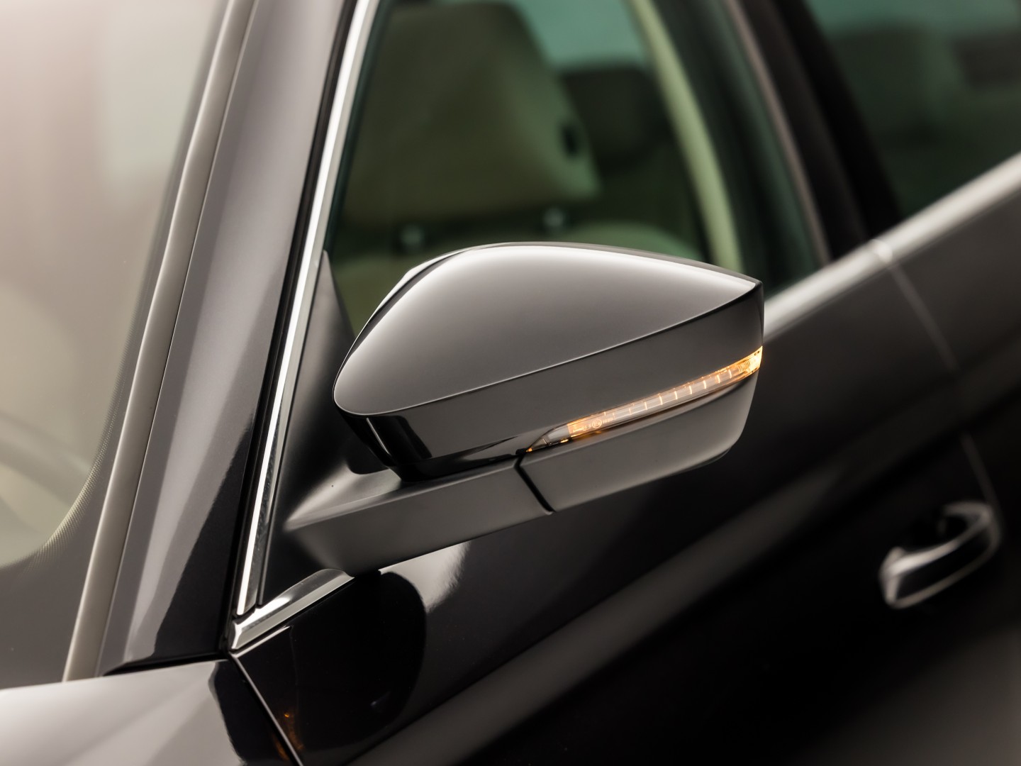 Foto van Skoda Kodiaq