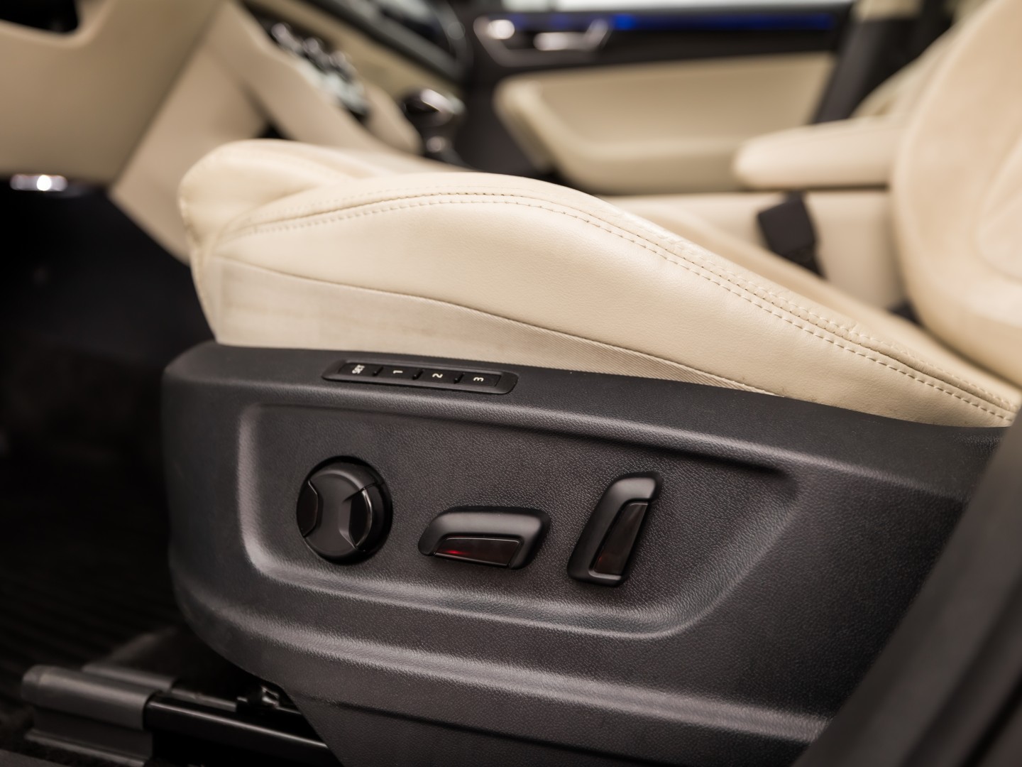 Foto van Skoda Kodiaq