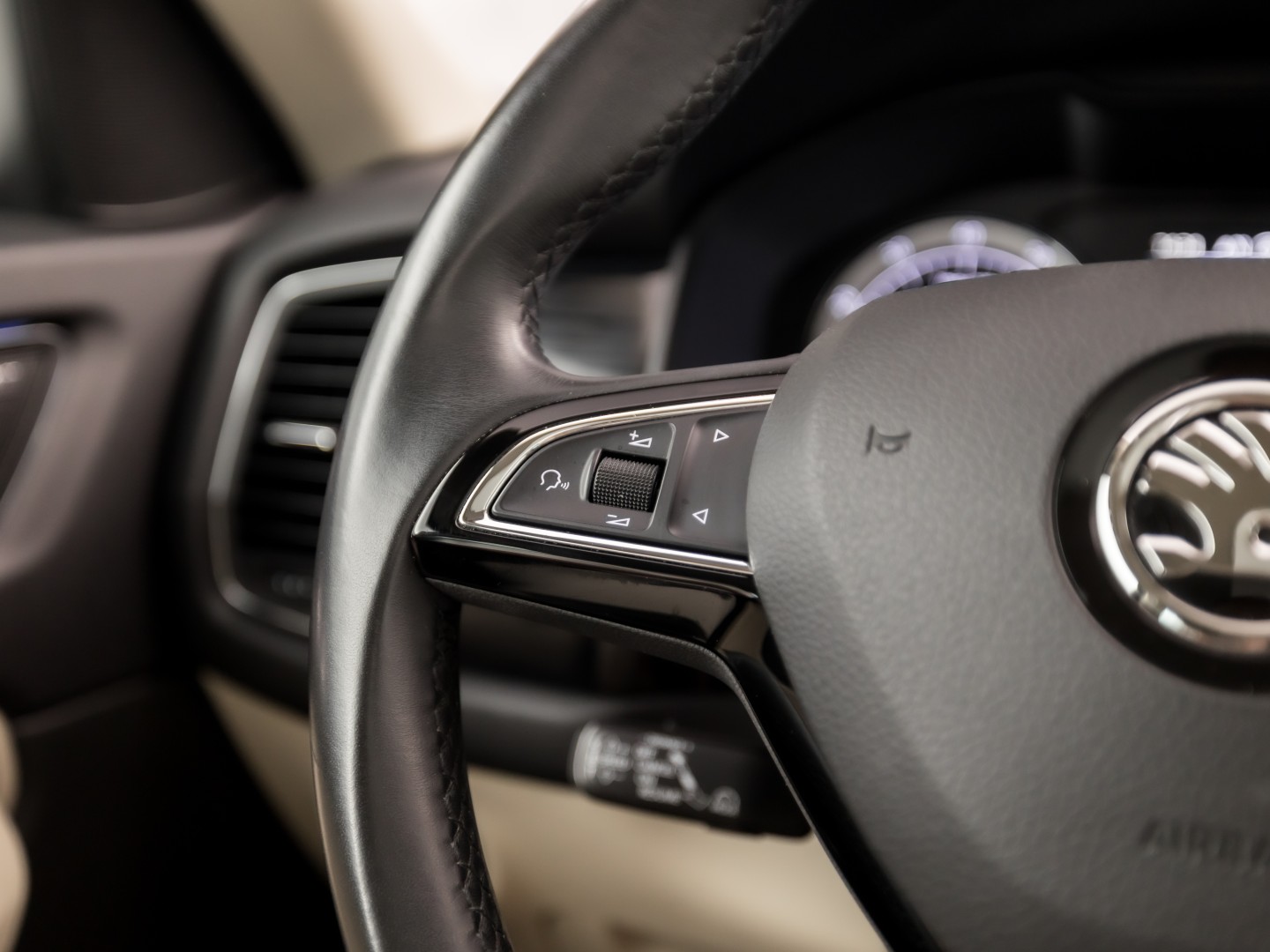 Foto van Skoda Kodiaq