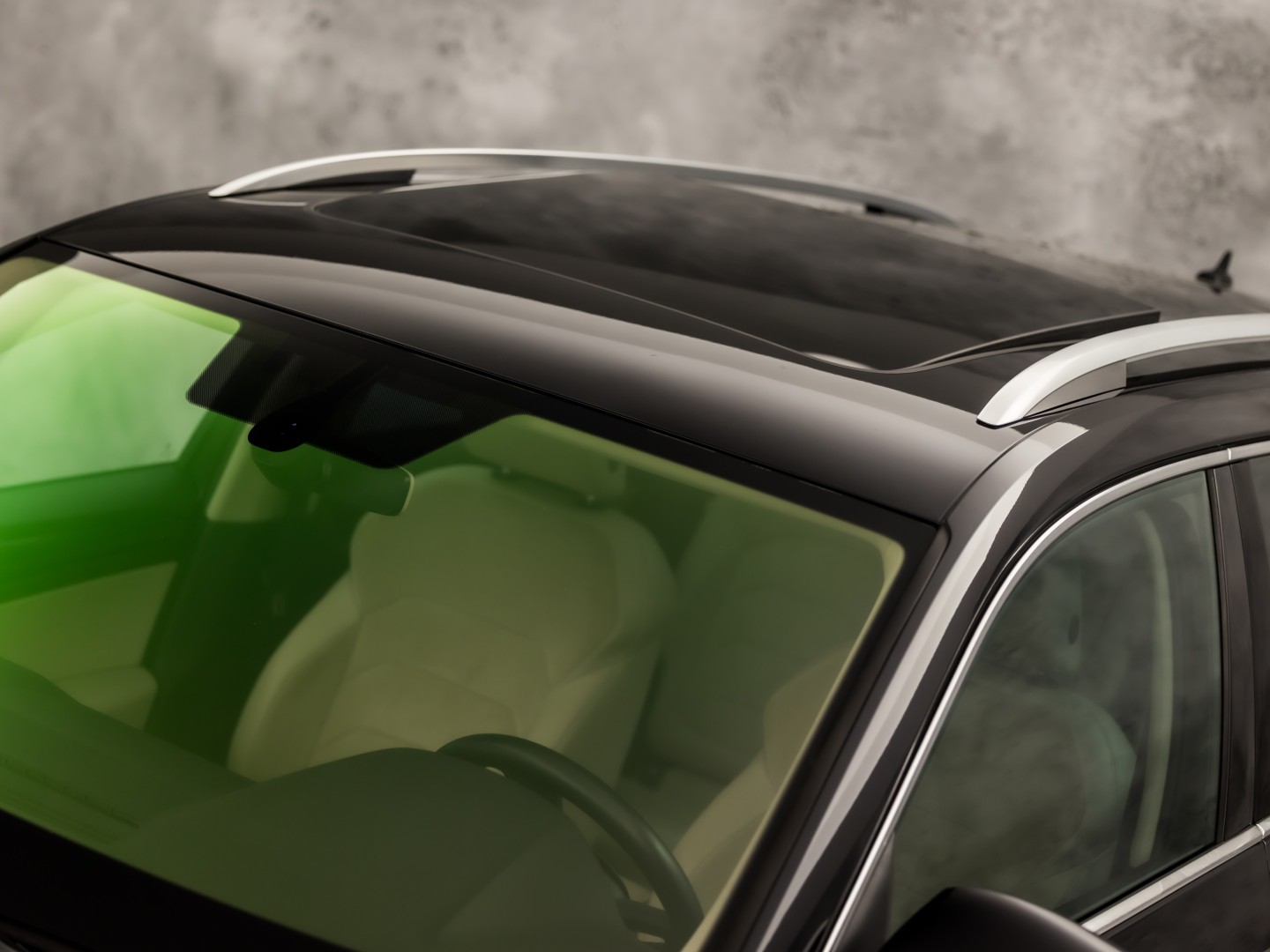 Foto van Skoda Kodiaq