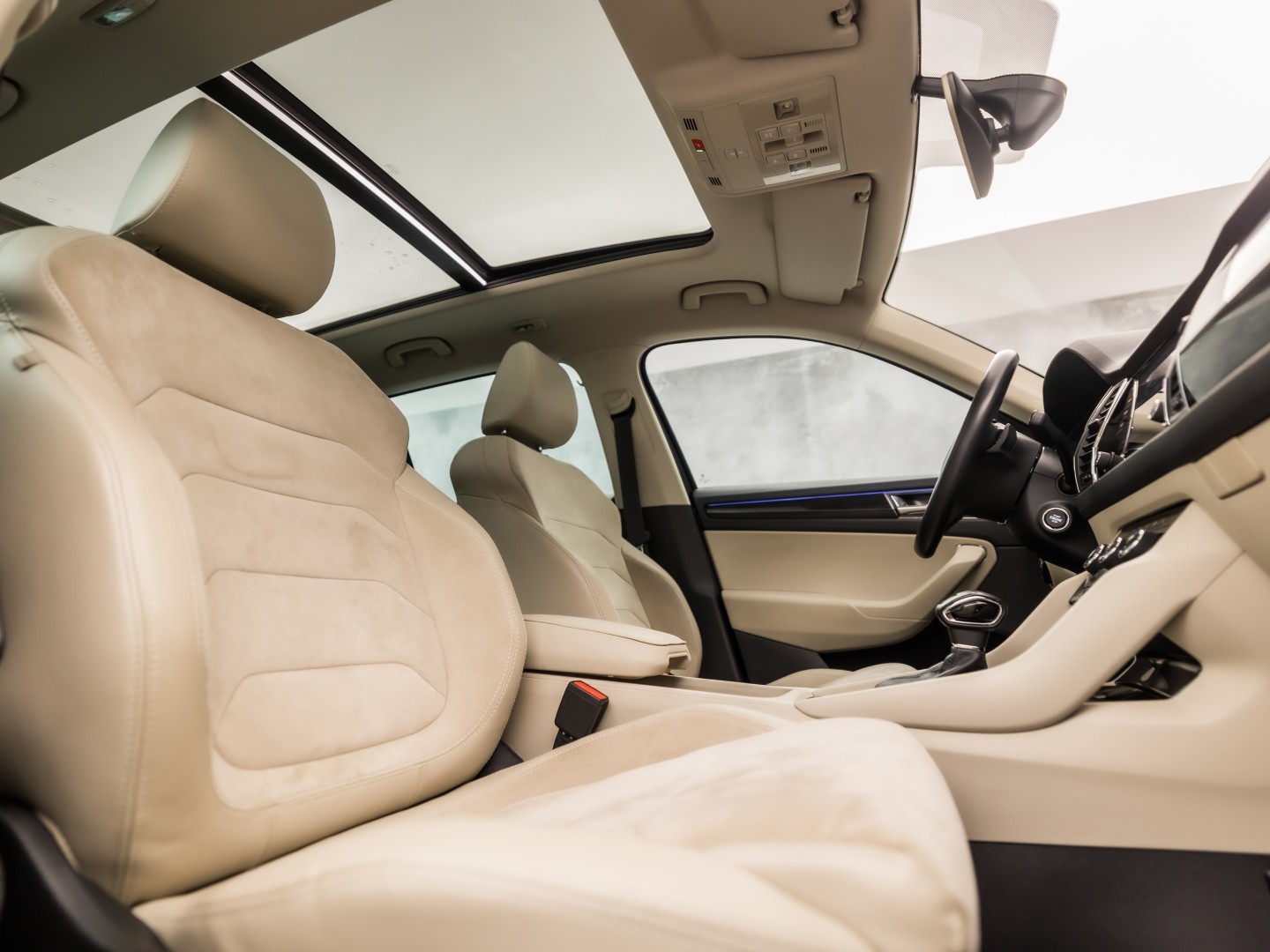 Foto van Skoda Kodiaq