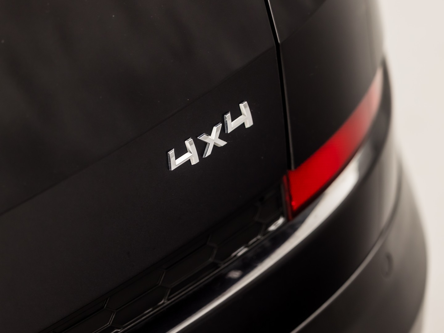 Foto van Skoda Kodiaq