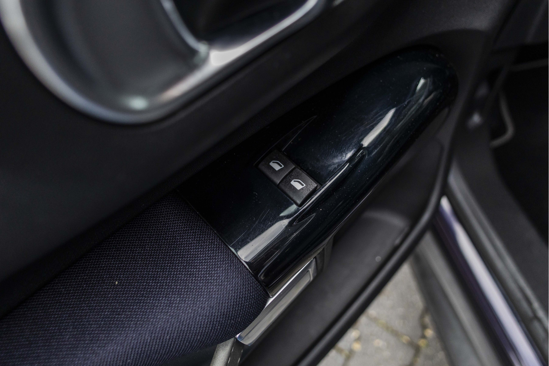 Foto van Citroen C4 Cactus