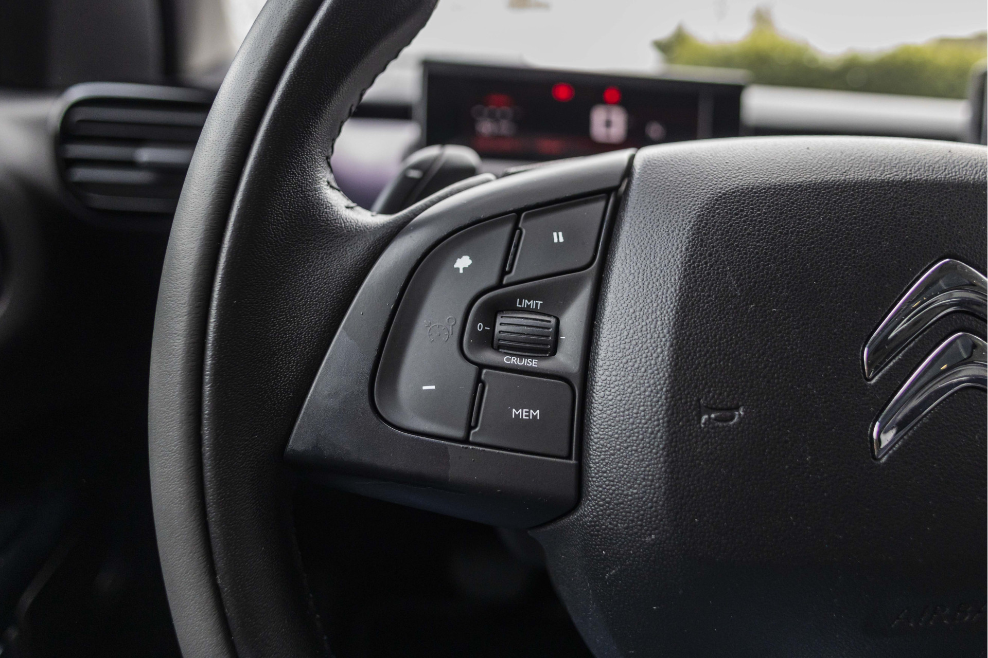 Foto van Citroen C4 Cactus