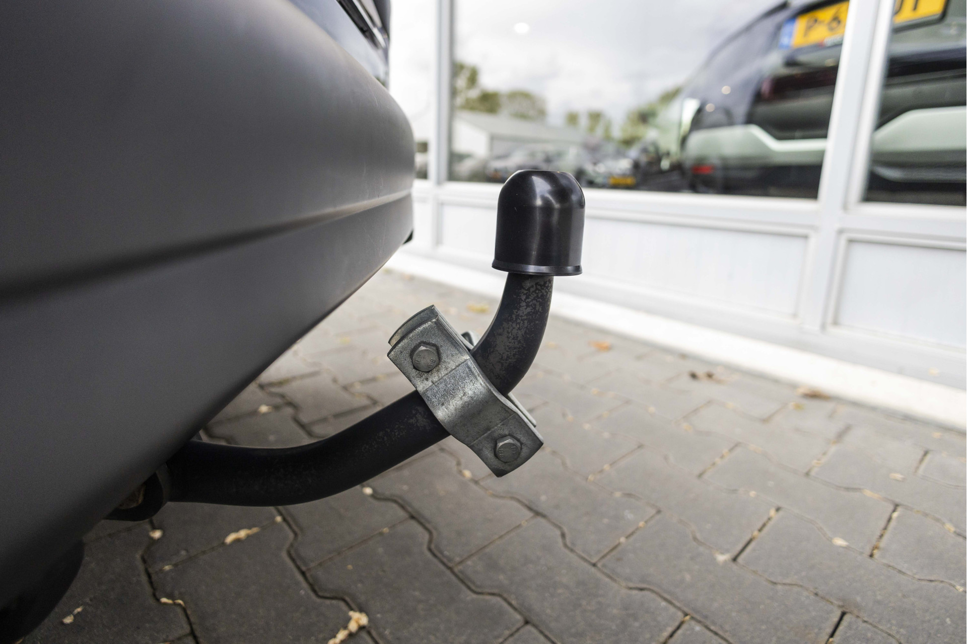 Foto van Citroen C4 Cactus
