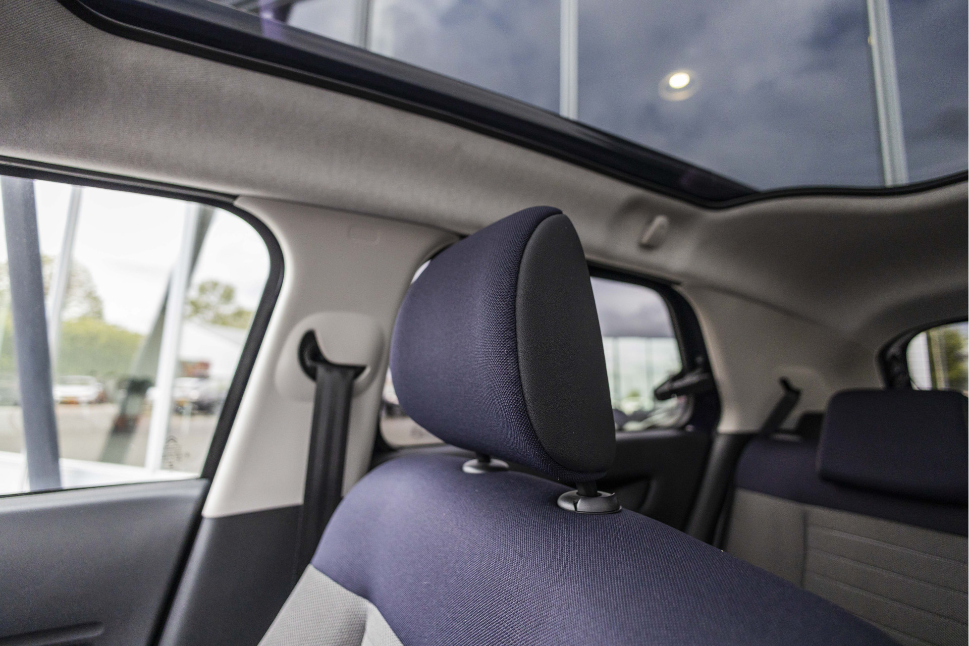 Foto van Citroen C4 Cactus