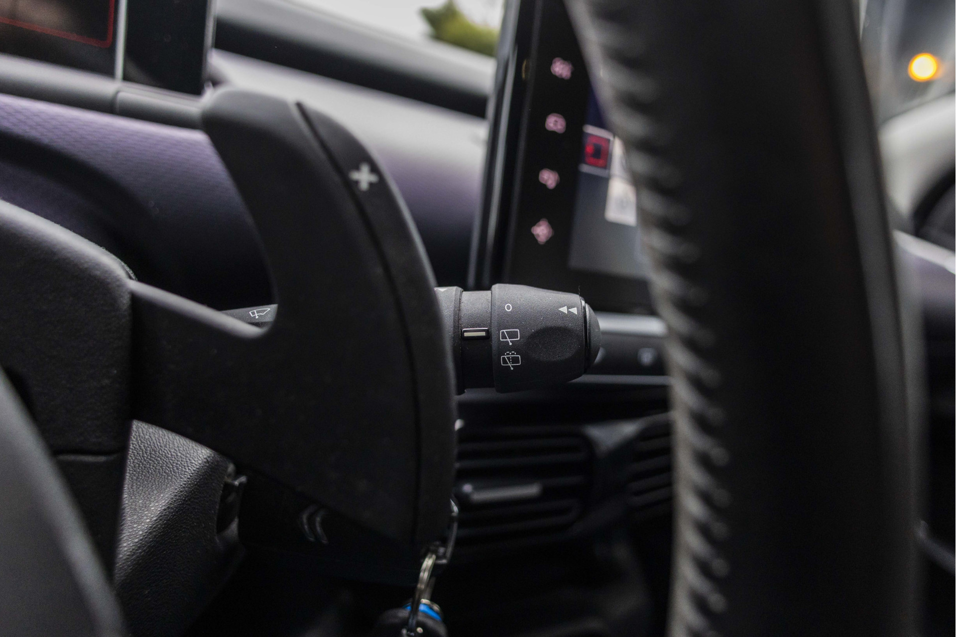 Foto van Citroen C4 Cactus