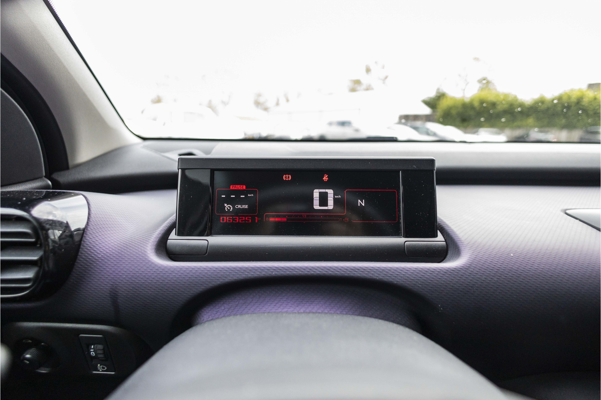 Foto van Citroen C4 Cactus