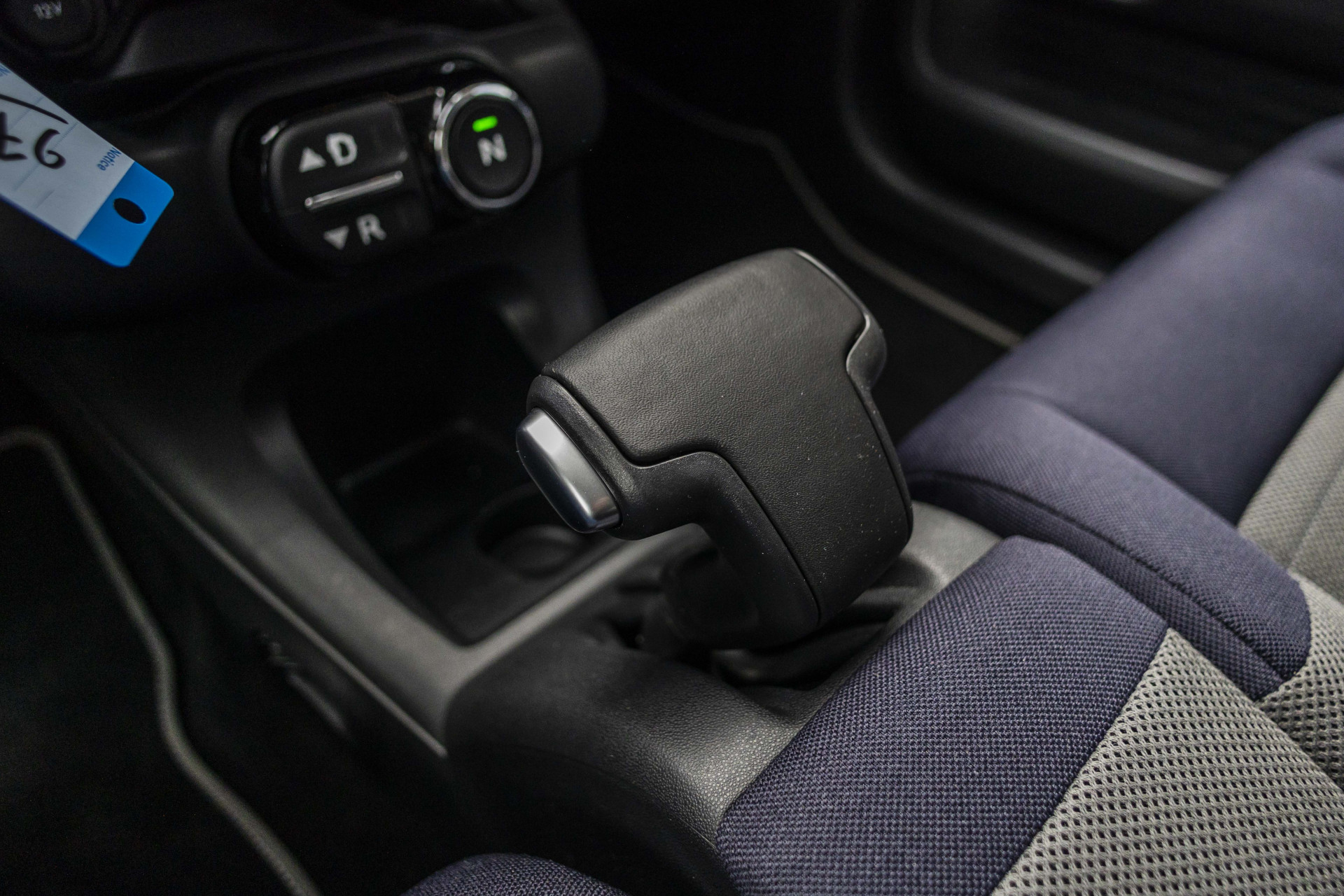 Foto van Citroen C4 Cactus