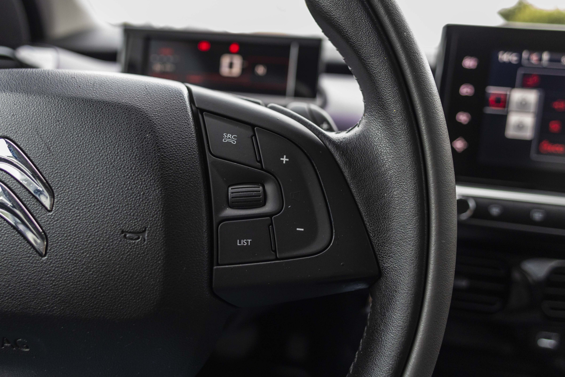 Foto van Citroen C4 Cactus