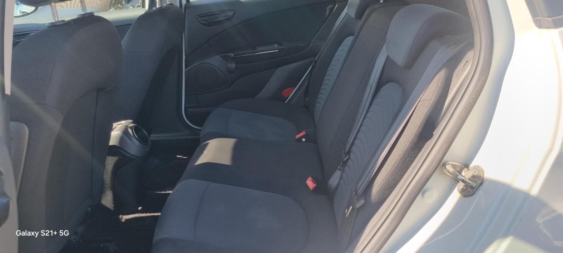 Foto van Fiat Fiat Bravo