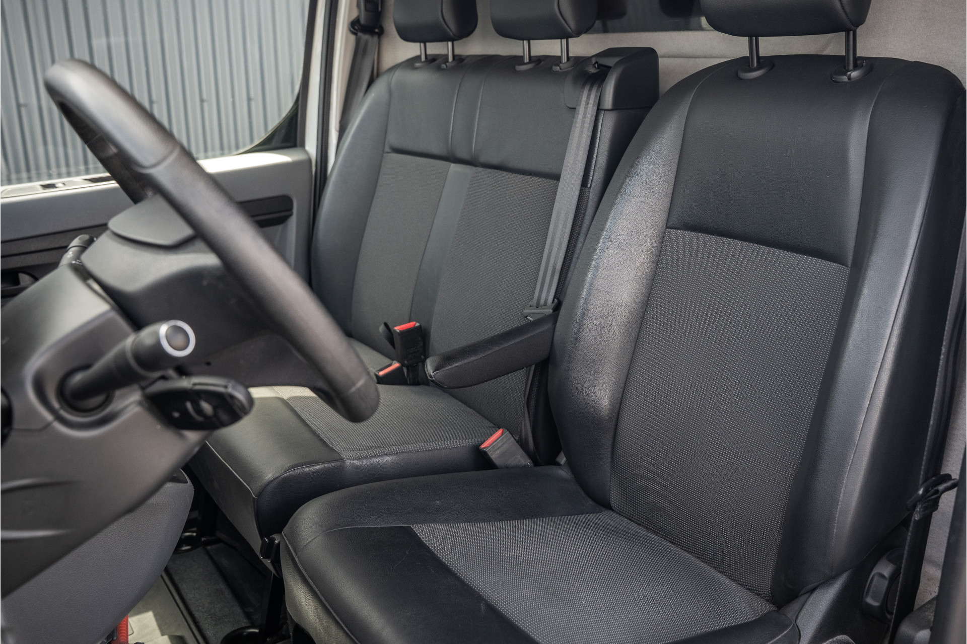 Foto van Opel Vivaro