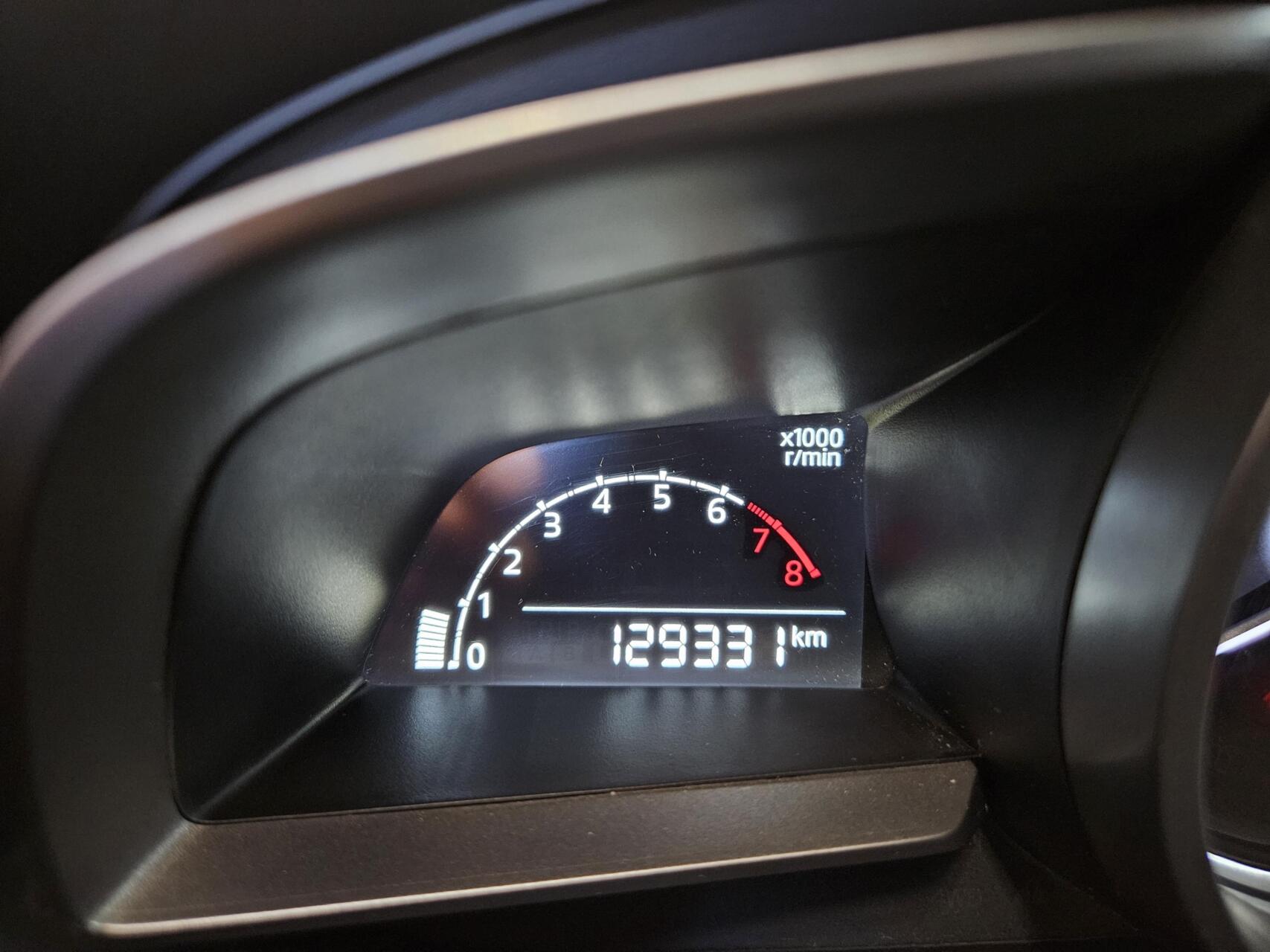 Foto van Mazda Mazda2