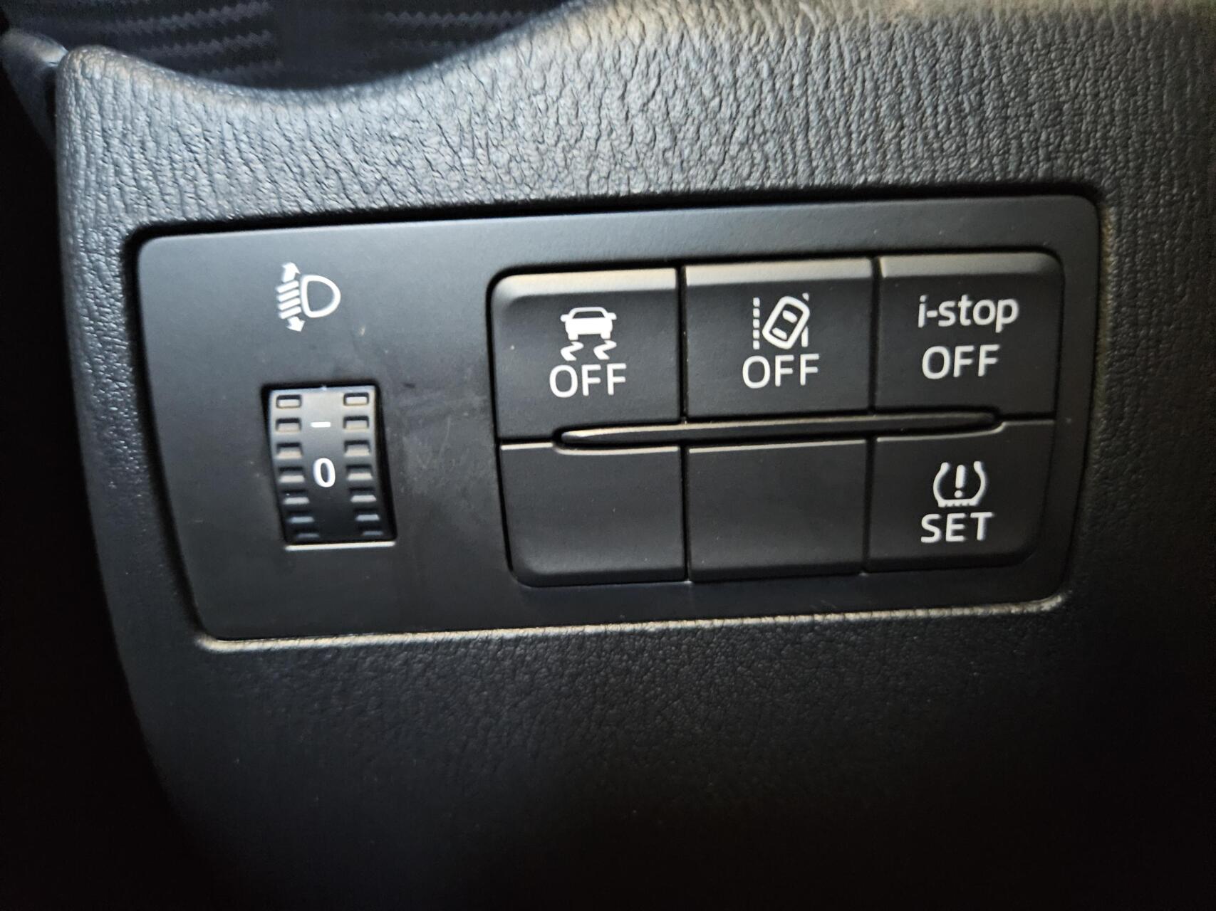Foto van Mazda Mazda2