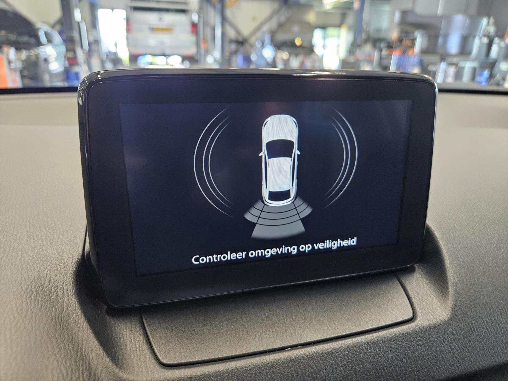 Foto van Mazda Mazda2