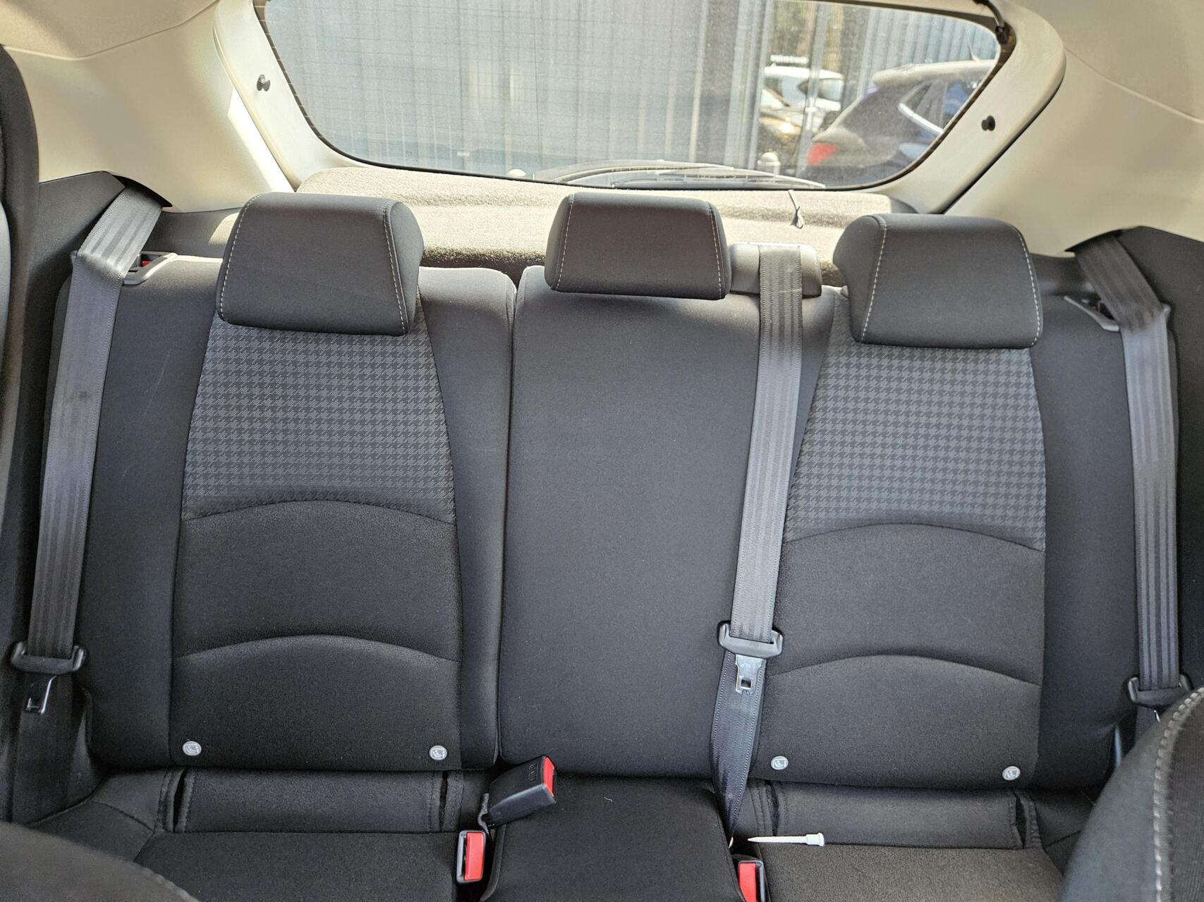 Foto van Mazda Mazda2