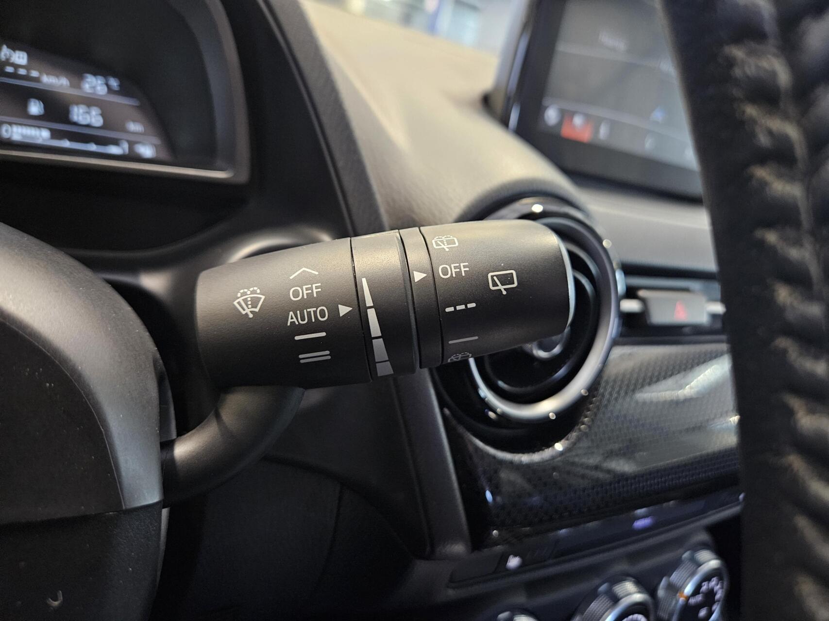 Foto van Mazda Mazda2